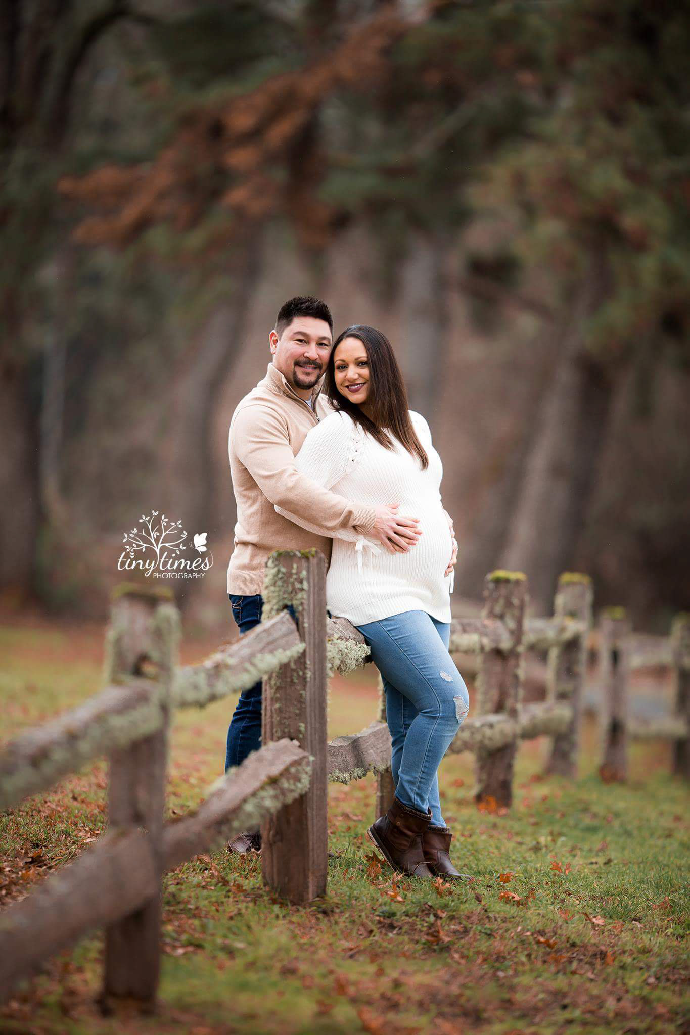 Vancouver Washington Maternity Photographer