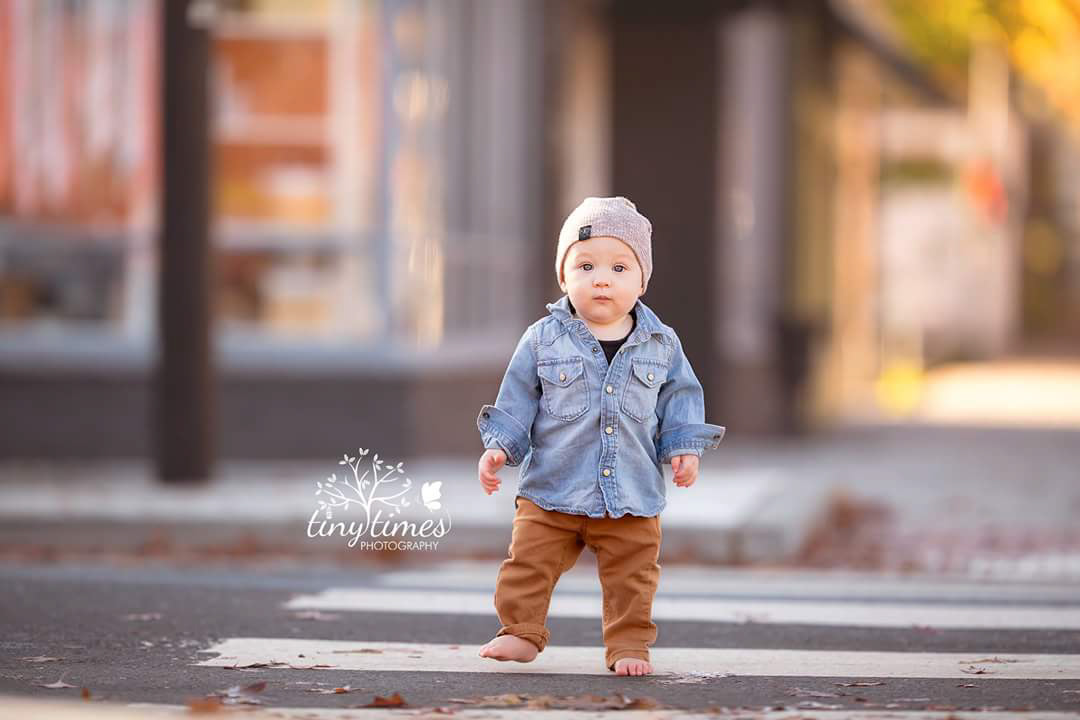 vancouver wa baby photographer