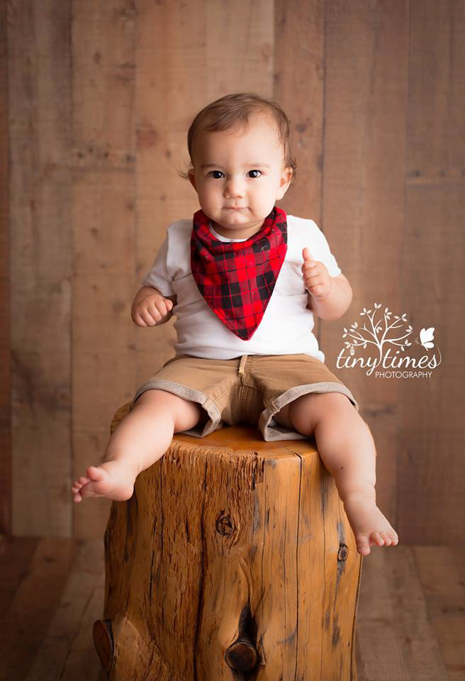 vancouver wa baby photographer