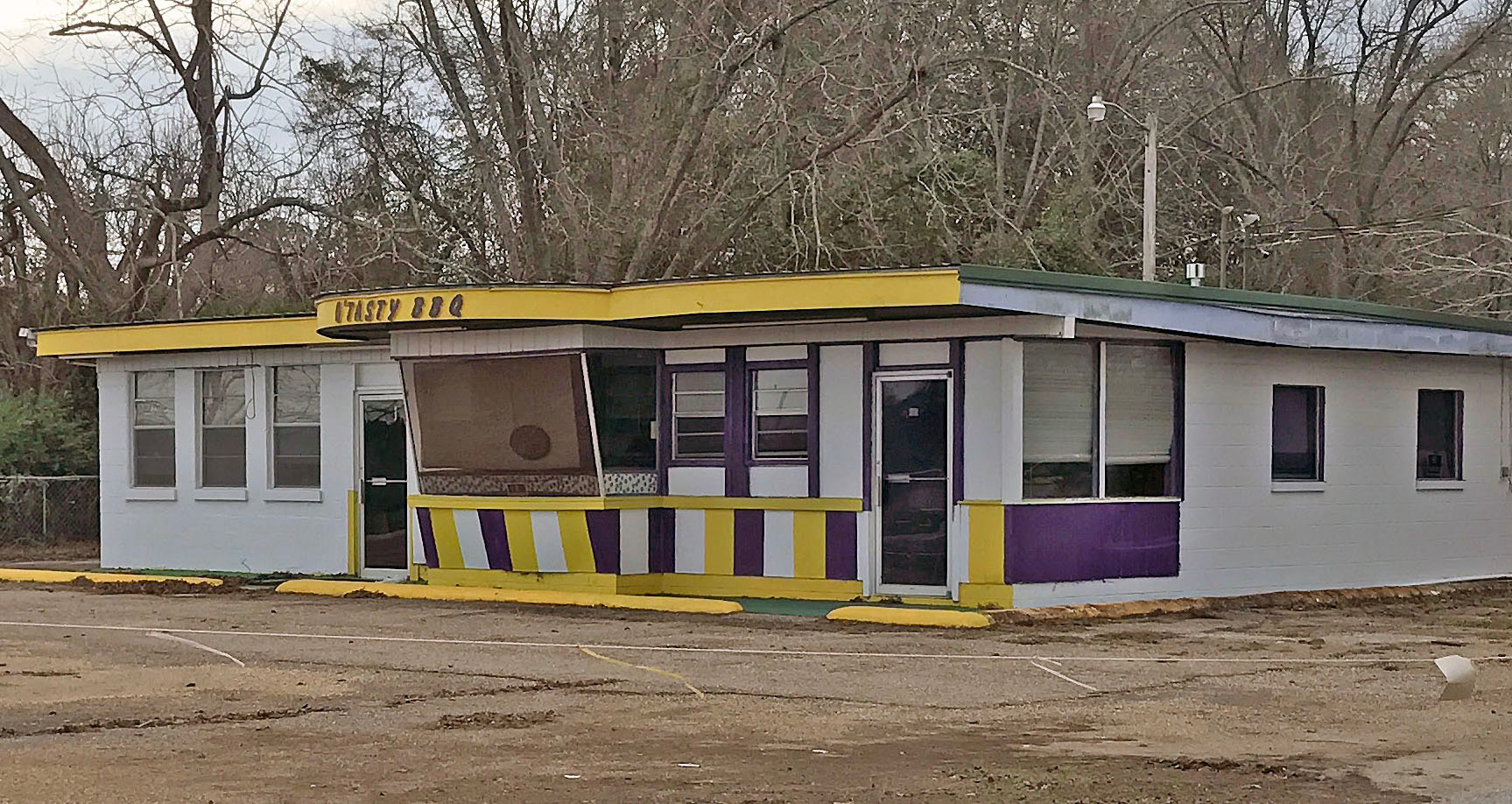 The Tastee Dee