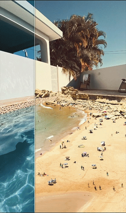 Summer in Quarantine