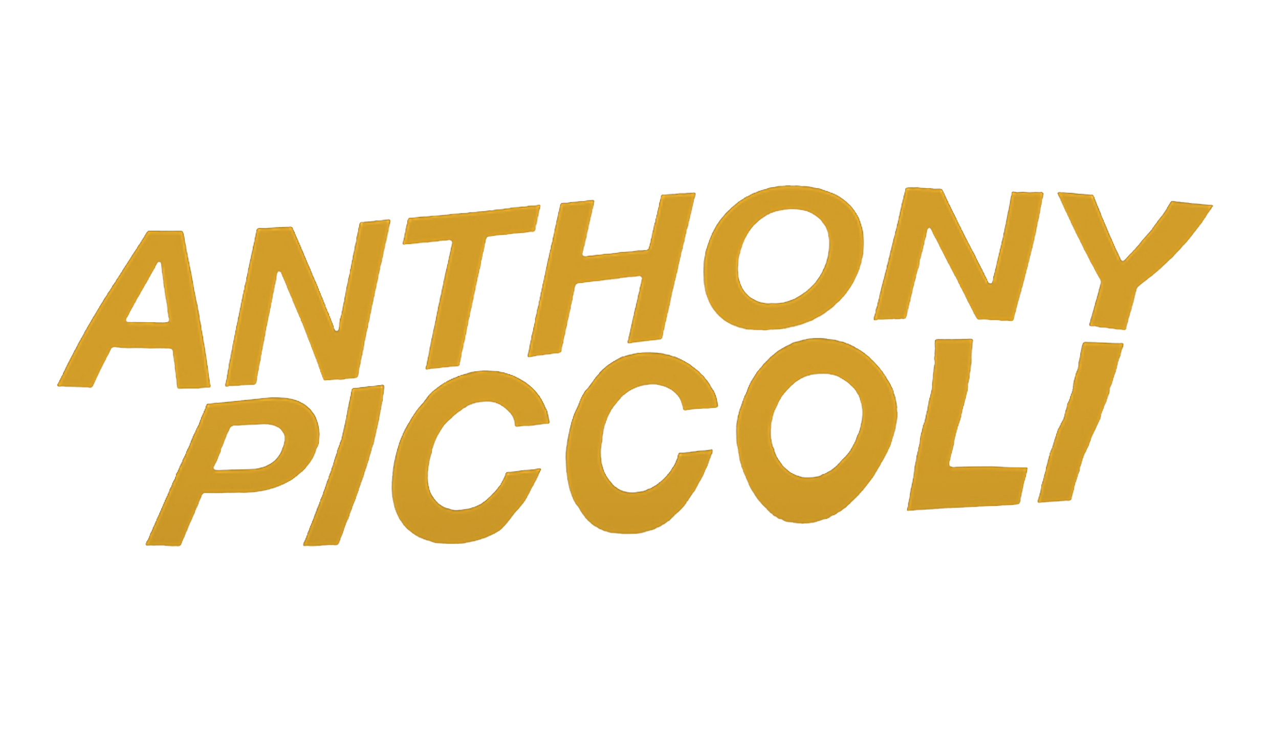 Anthony Piccoli