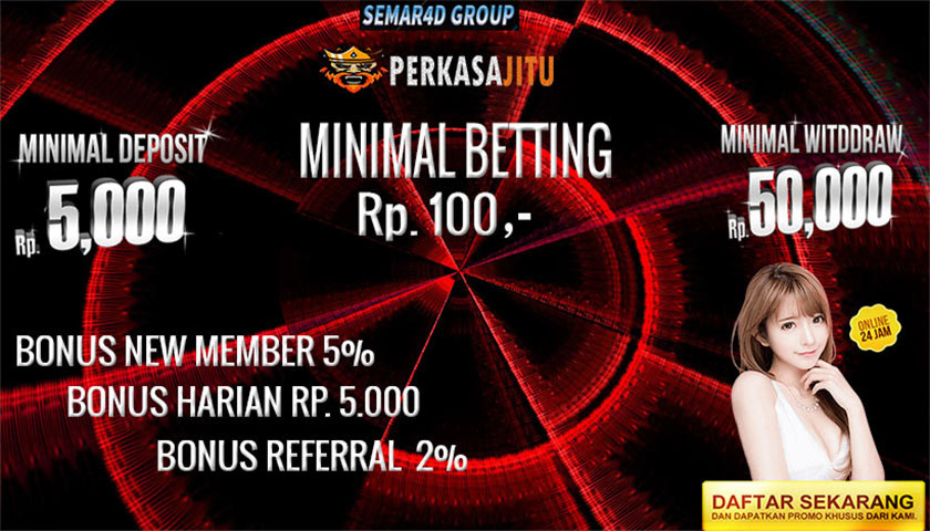 Perkasa Jitu Link Alternatif Perkasajitu Togel