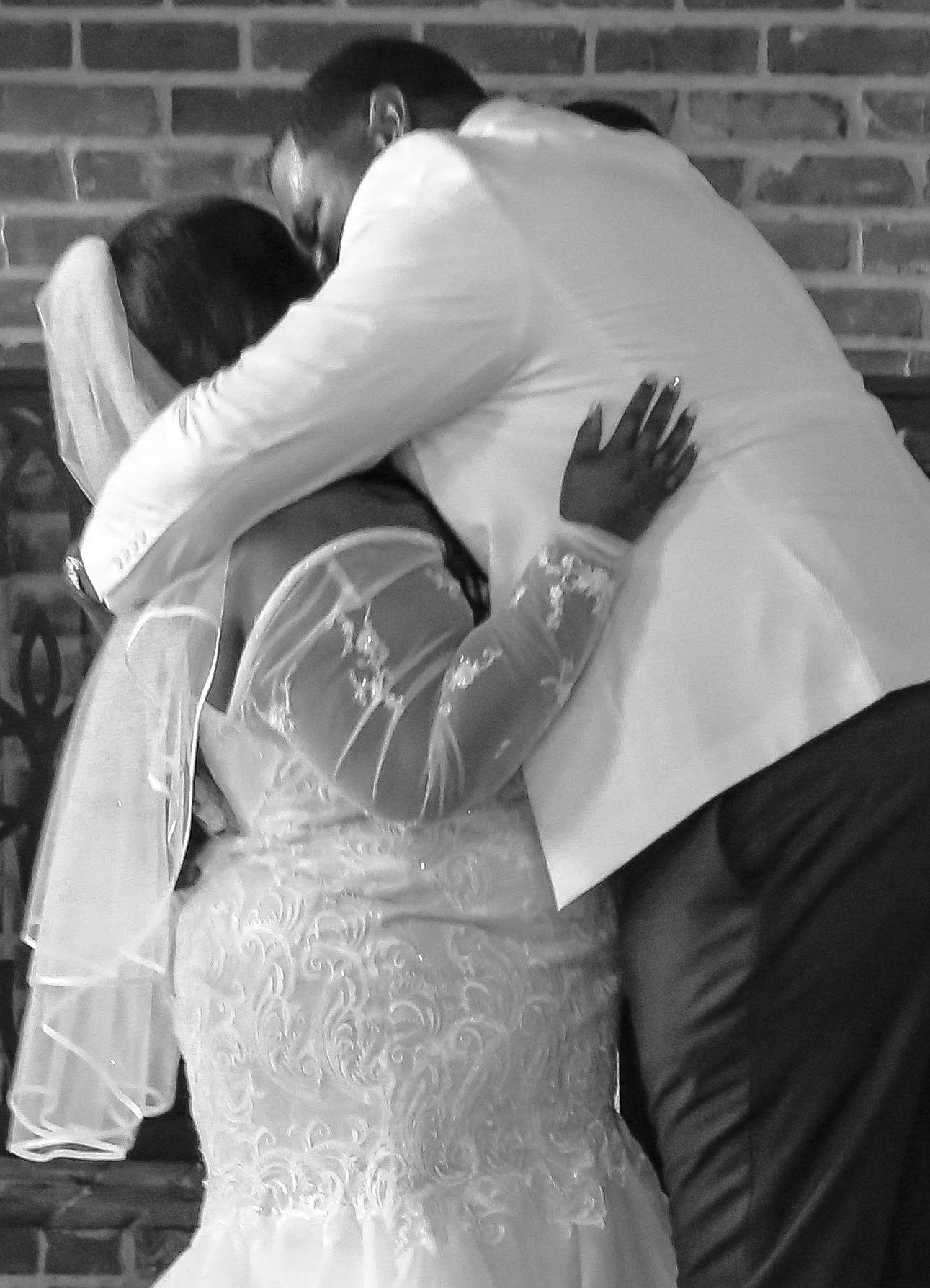 Waco Texas Wedding Photographer