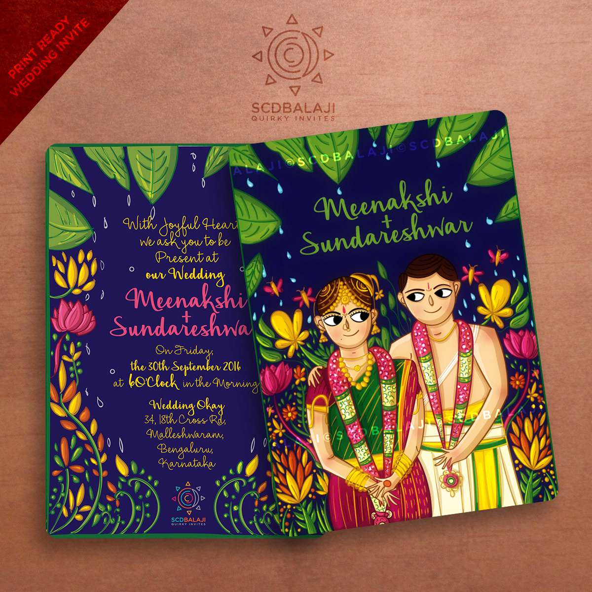 save-the-date-indian-wedding-templates-free-of-wedding-invitations