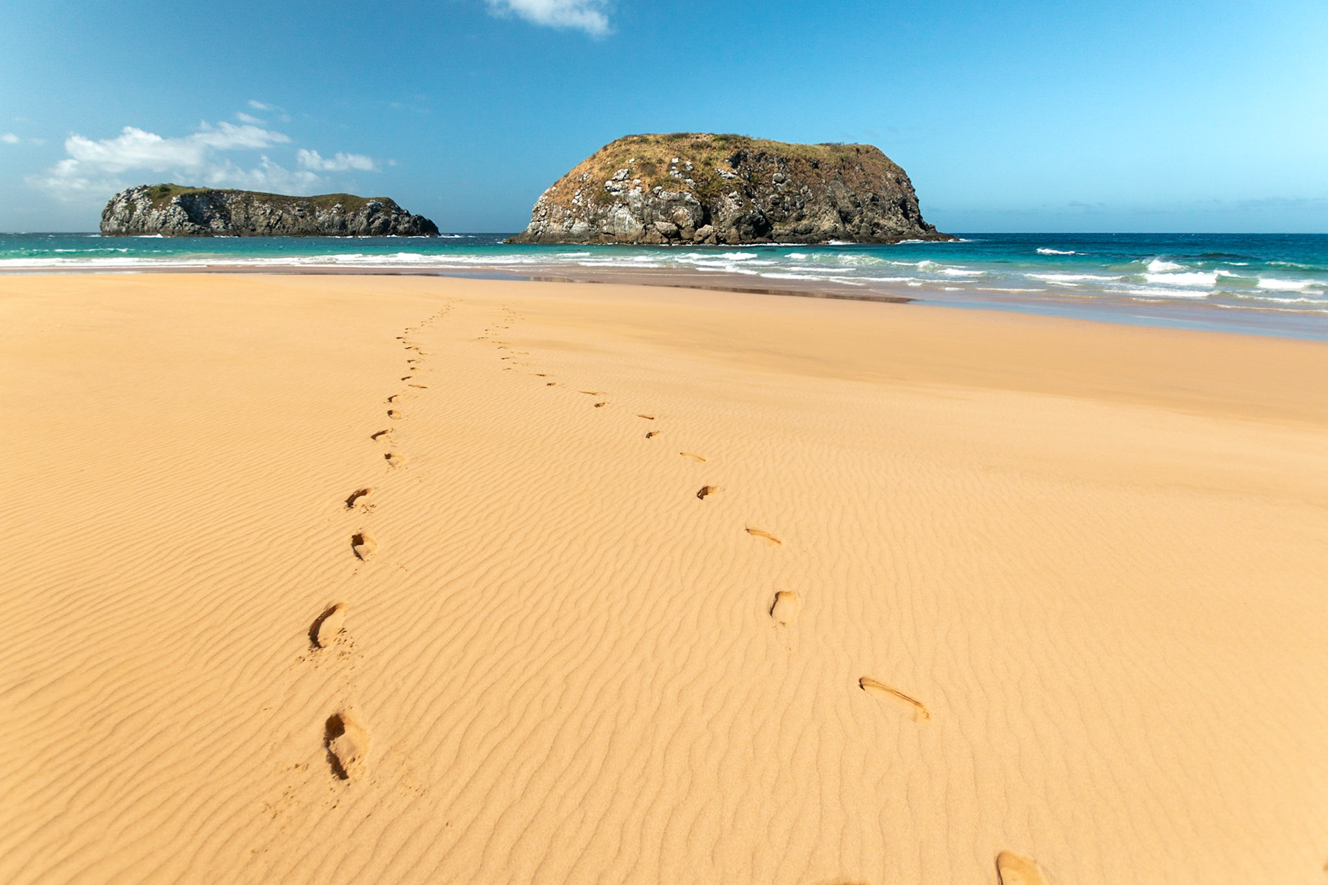 Ref. 2665 - Praia do Leão - Fernando de Noronha, 2016.
