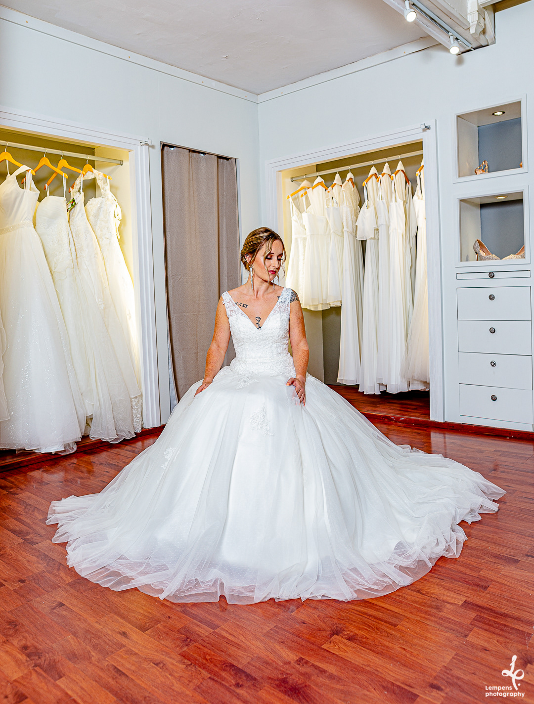 Mariage des Sacres - Reims © Lempens Studio