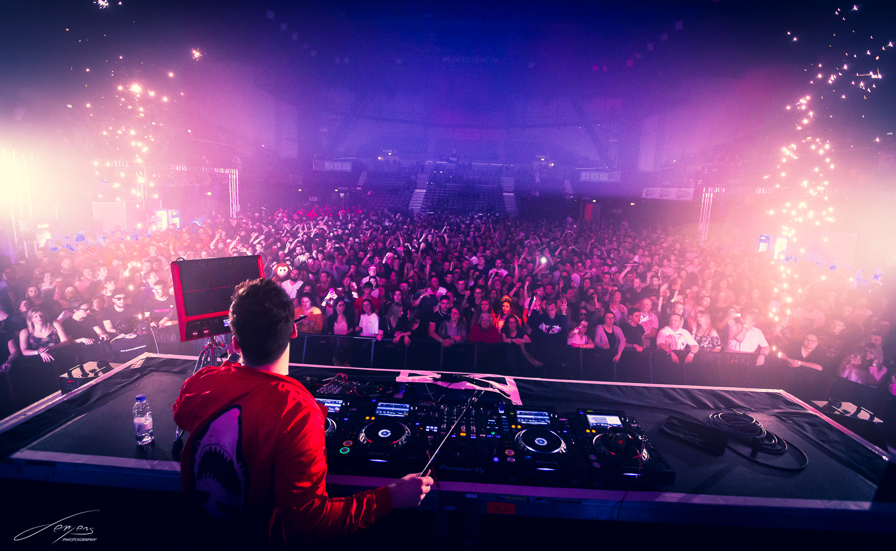 Adrien Toma © Lempens Studio