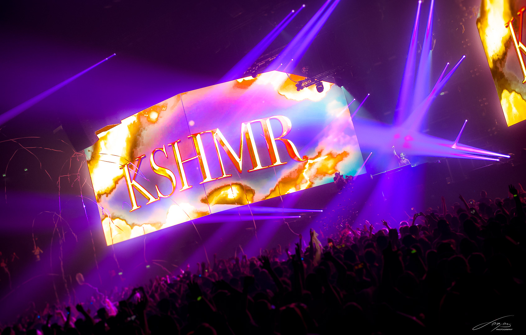 Kshmr © Lempens Studio