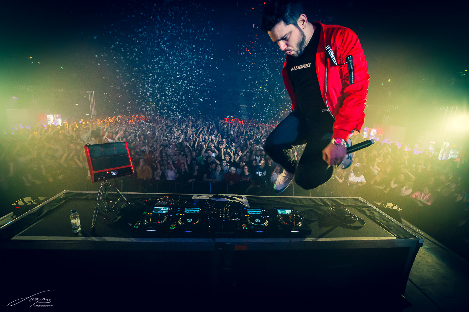 Adrien Toma © Lempens Studio