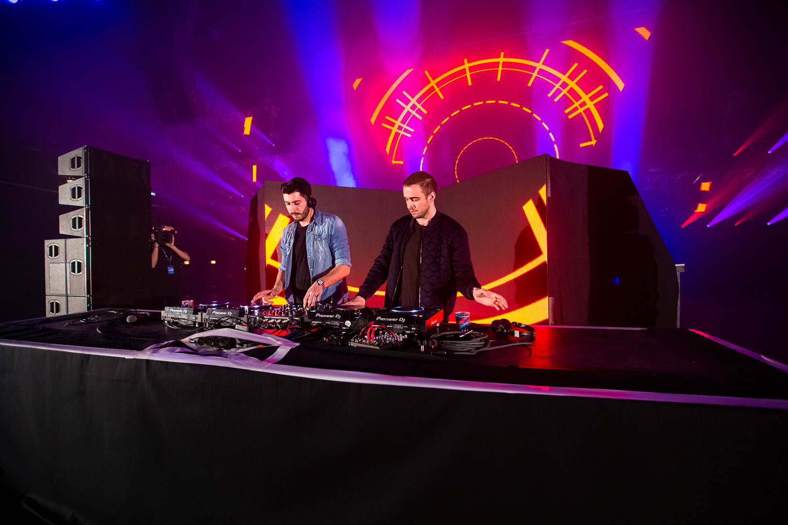 Lura & Ruggiero © Lempens Studio