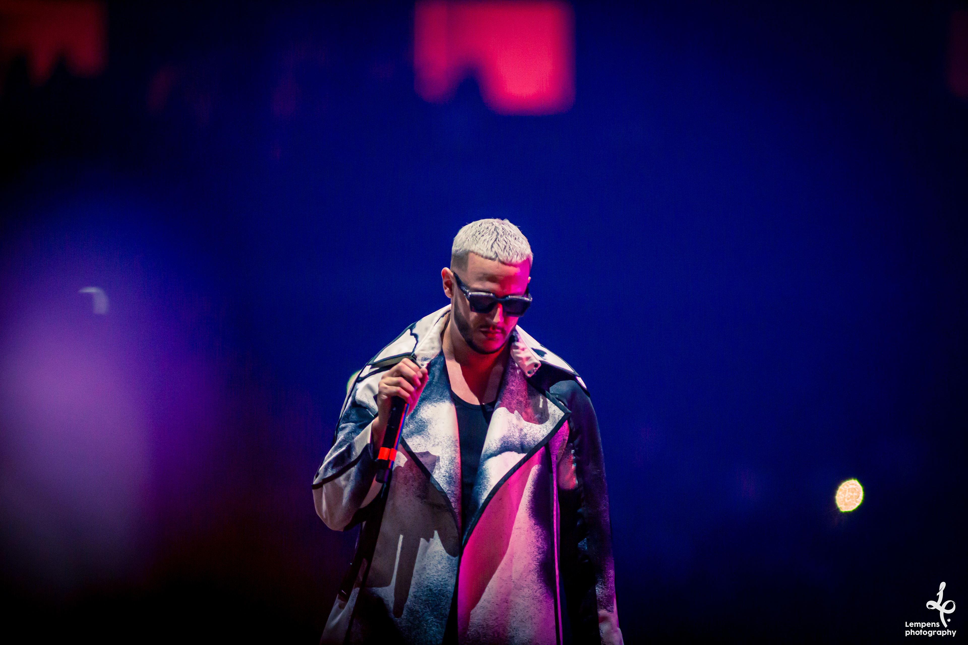 Dj Snake  © Lempens Studio