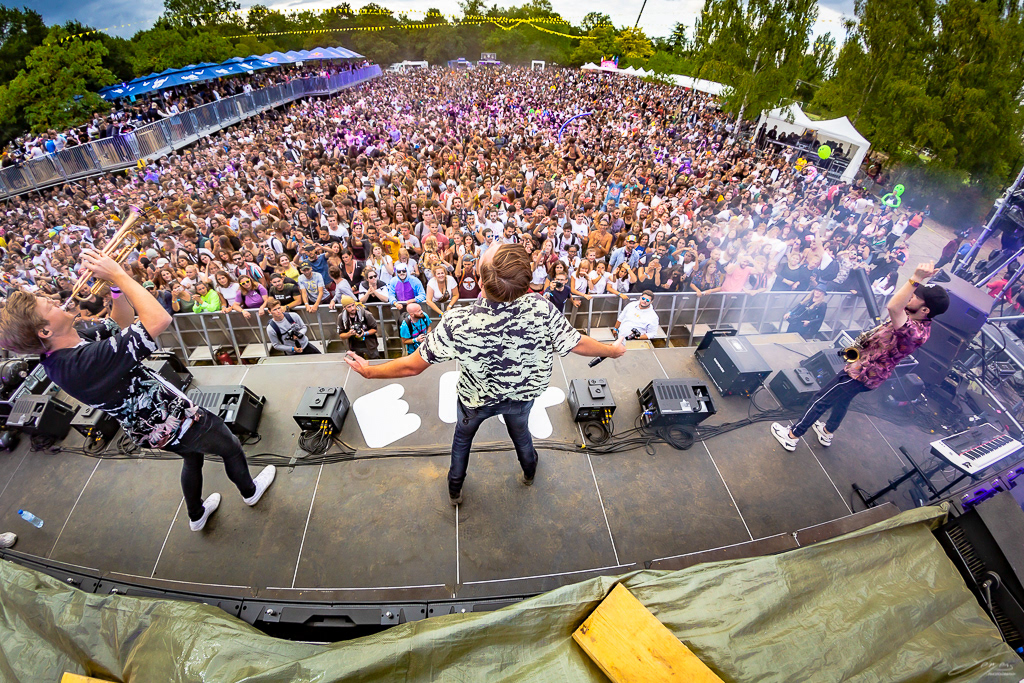 Sam Feldt © Lempens Studio