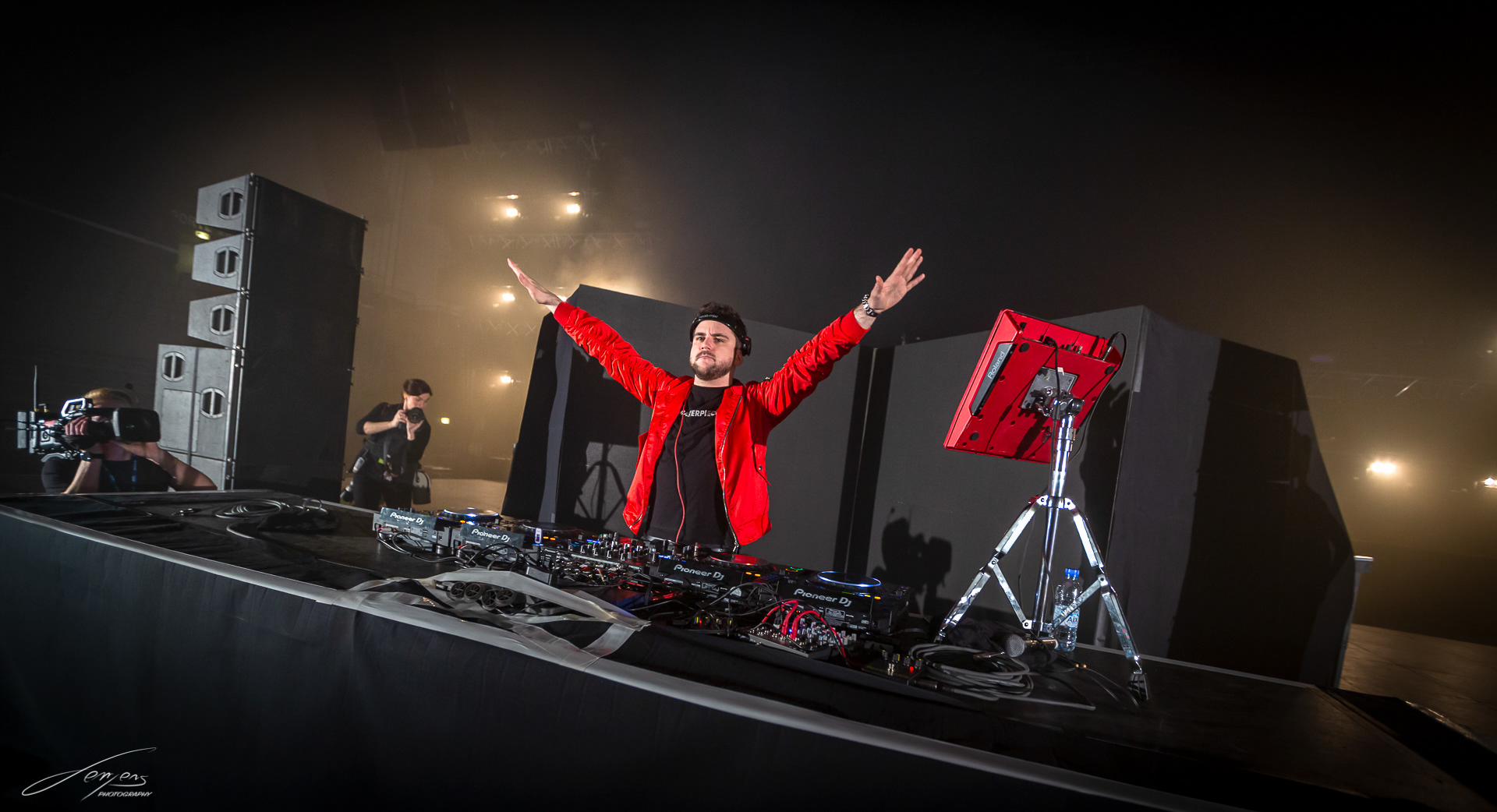 Adrien Toma © Lempens Studio