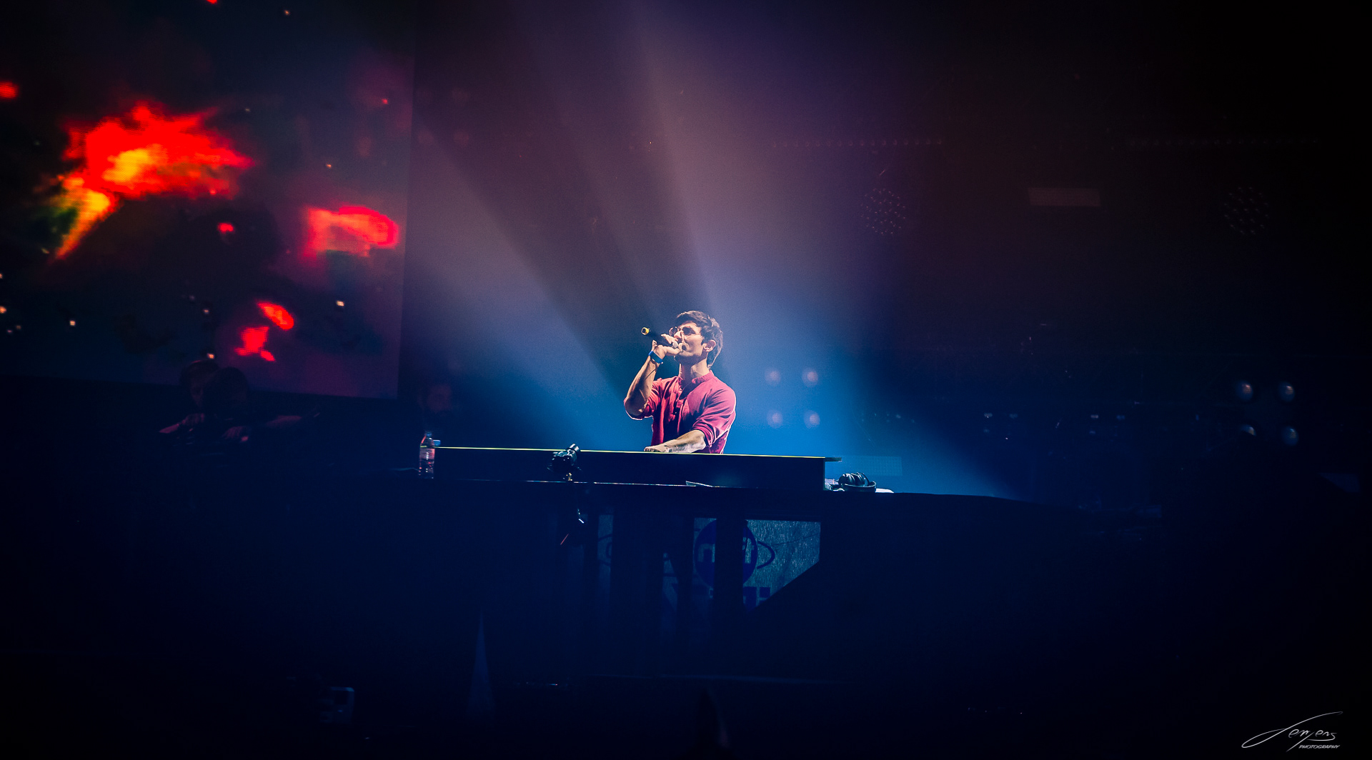 Kshmr © Lempens Studio