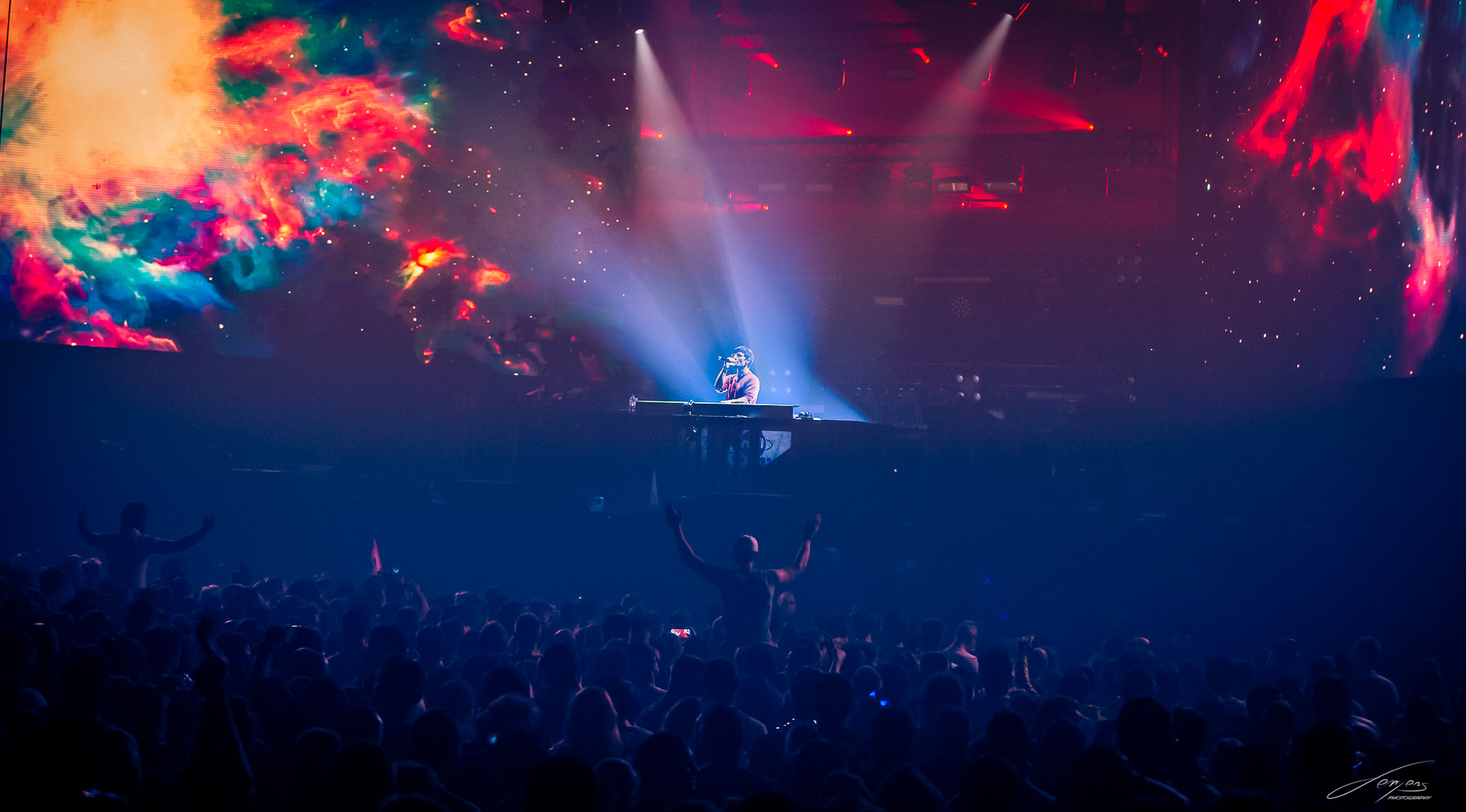 Kshmr © Lempens Studio