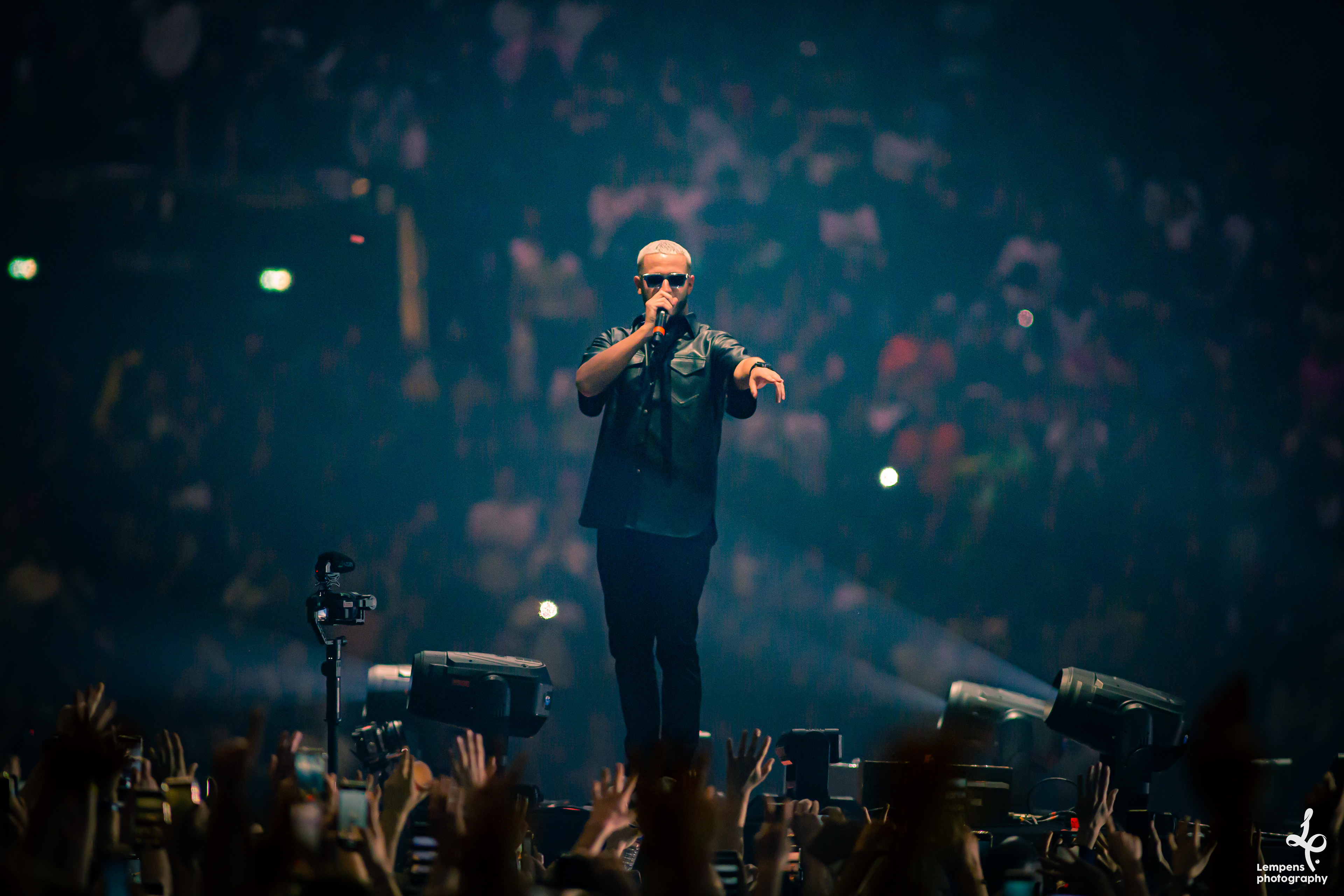 Dj Snake  © Lempens Studio