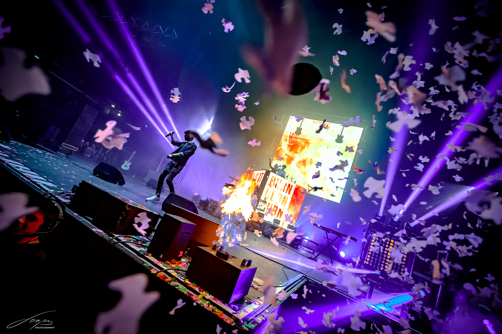 Ofenbach © Lempens Studio