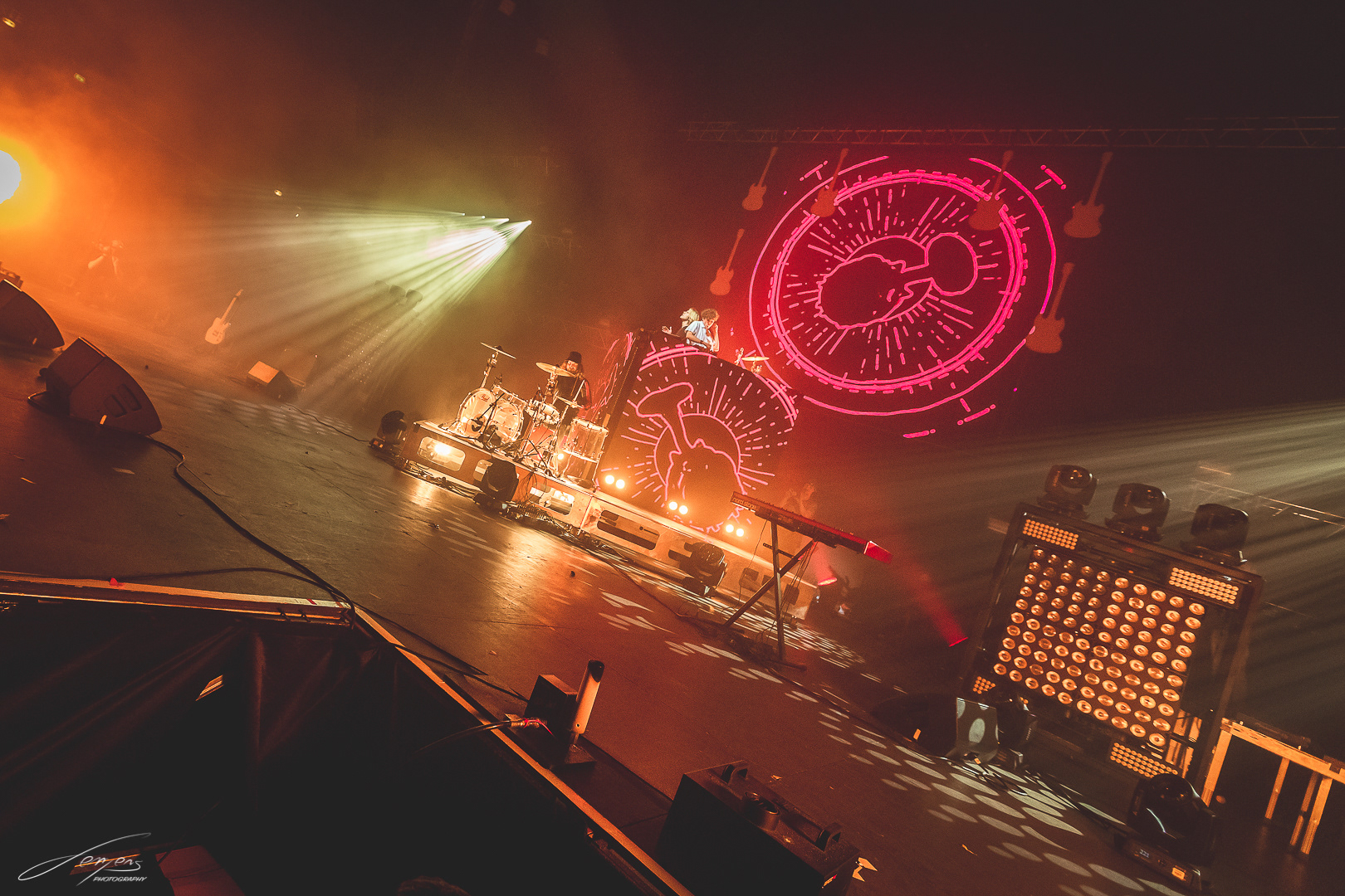 Ofenbach © Lempens Studio