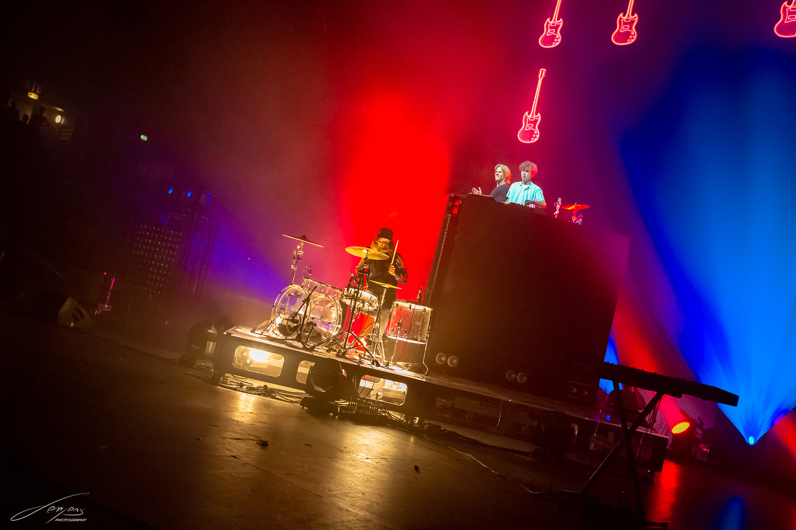 Ofenbach © Lempens Studio