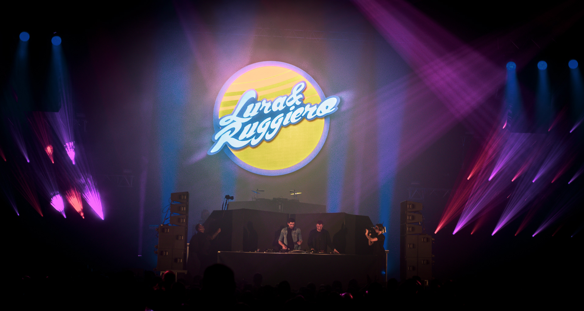 Lura & Ruggiero © Lempens Studio