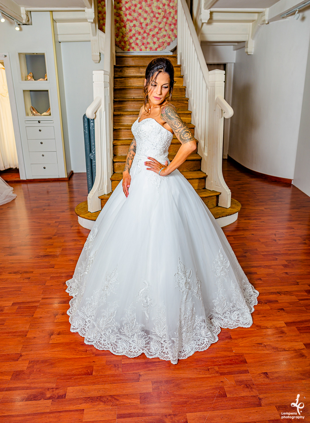 Mariage des Sacres - Reims © Lempens Studio