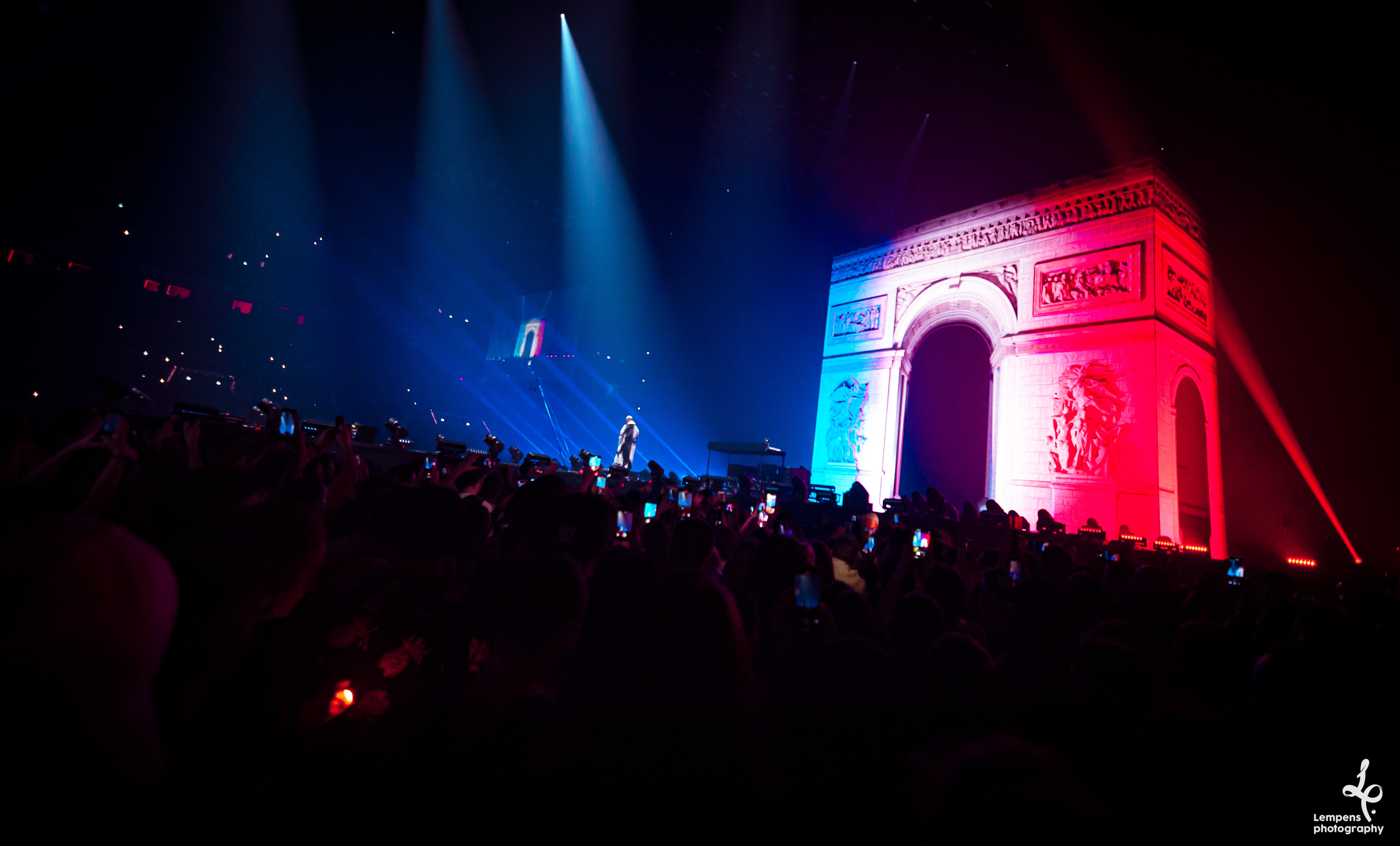 Dj Snake  © Lempens Studio
