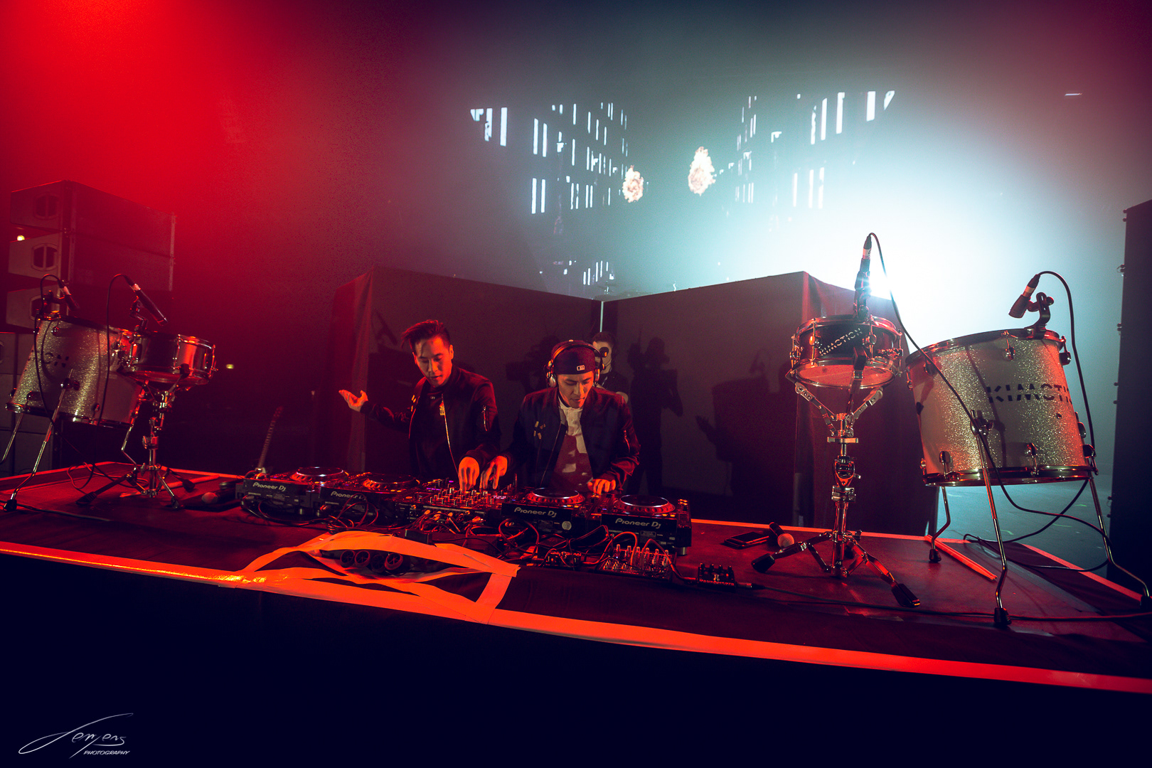 Kimotion © Lempens Studio