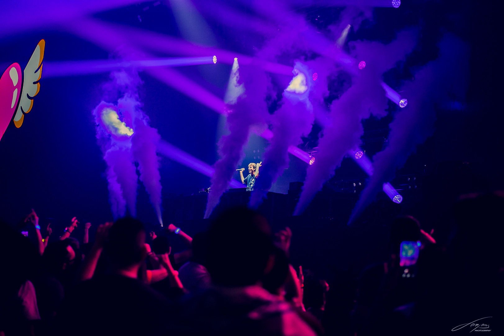 Henri PFR © Lempens Studio