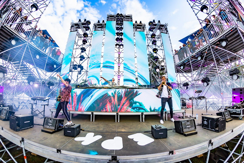 Sam Feldt © Lempens Studio