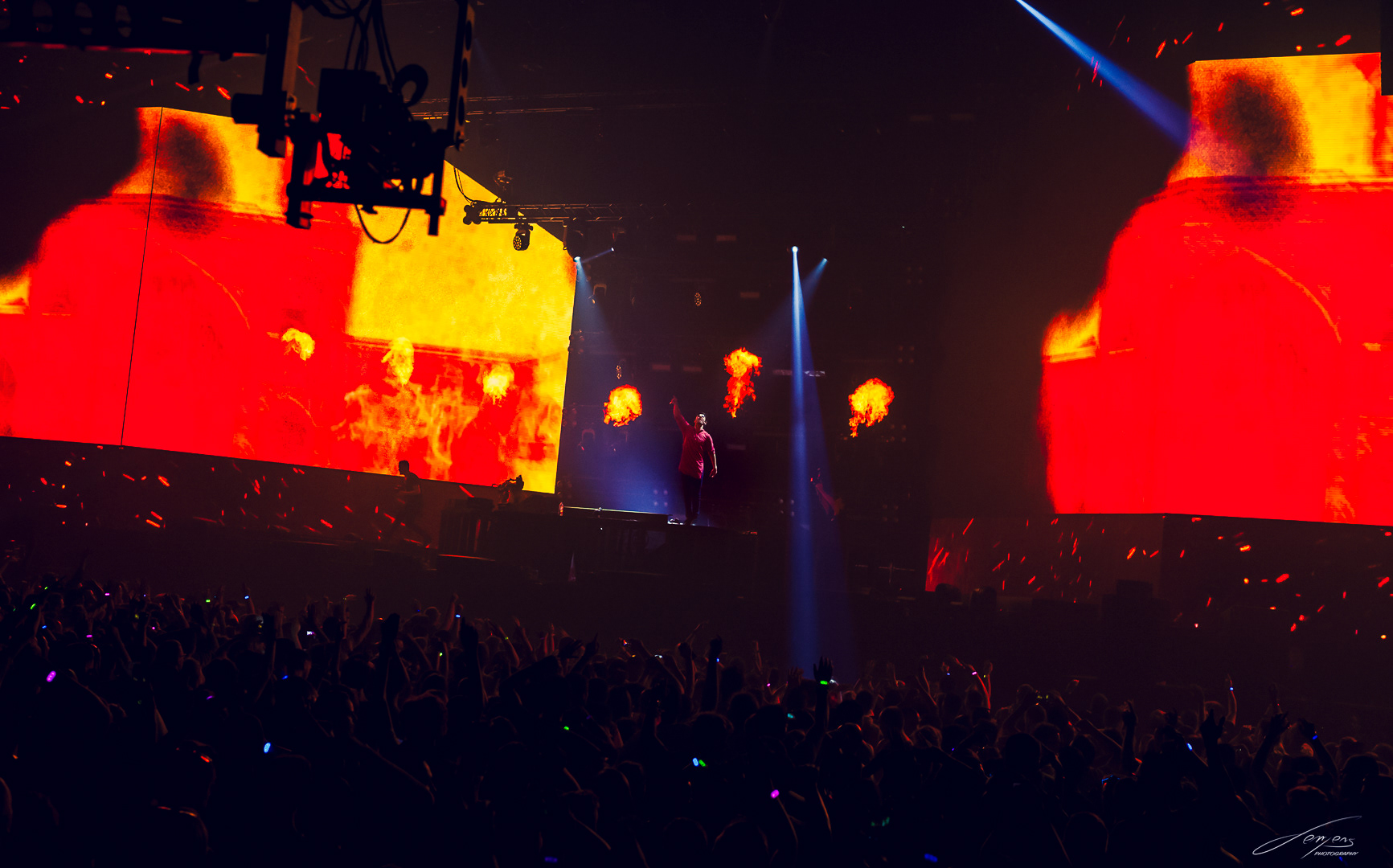 Kshmr © Lempens Studio