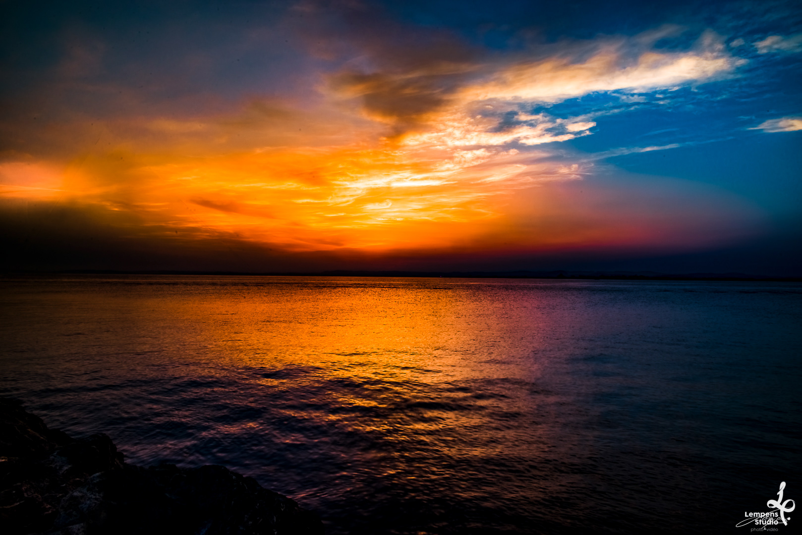 Le Grau du Roi© Lempens Studio