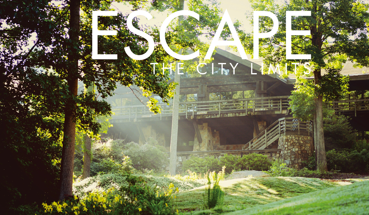 RYAN DRYE DESIGN PORTFOLIO THE LODGE AT CRAMER MOUNTAIN