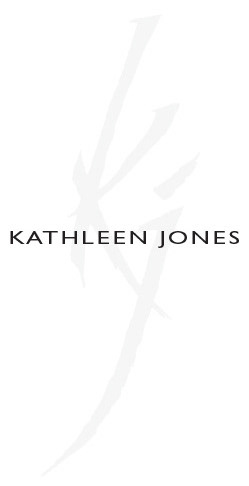 Kathleen Jones