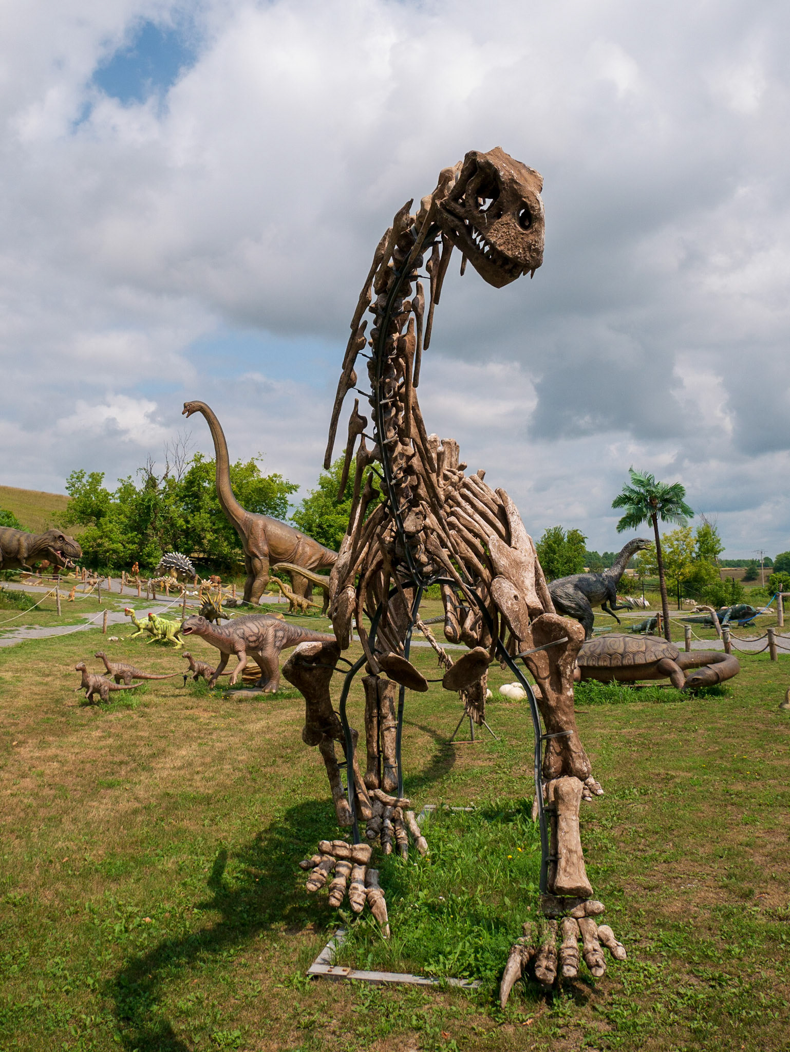 Prehistoric I