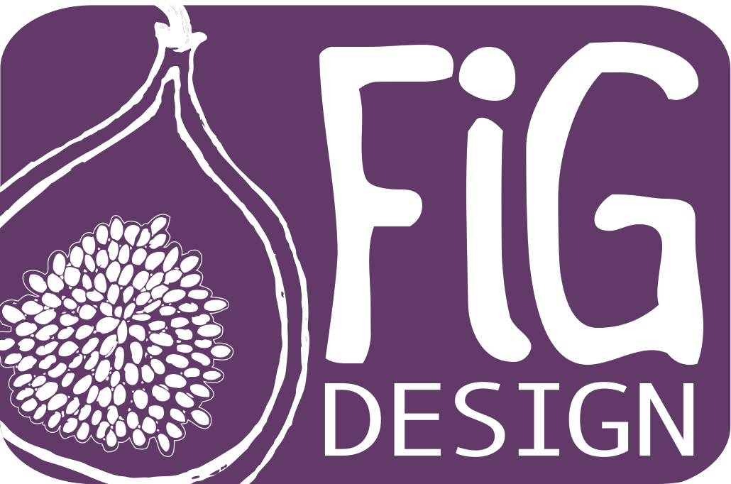 Fig Design and Illustration