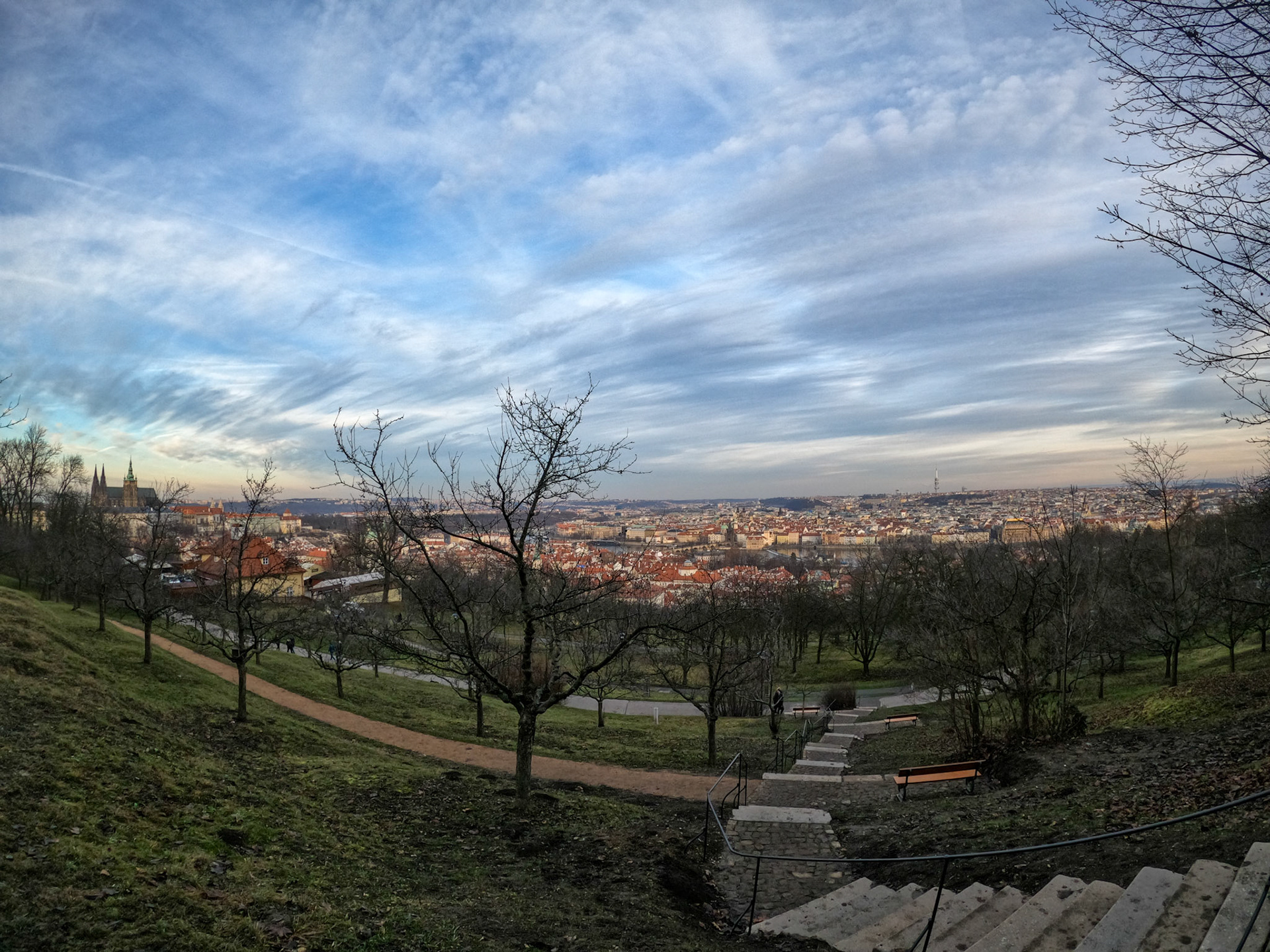 Prague - Tchéquie