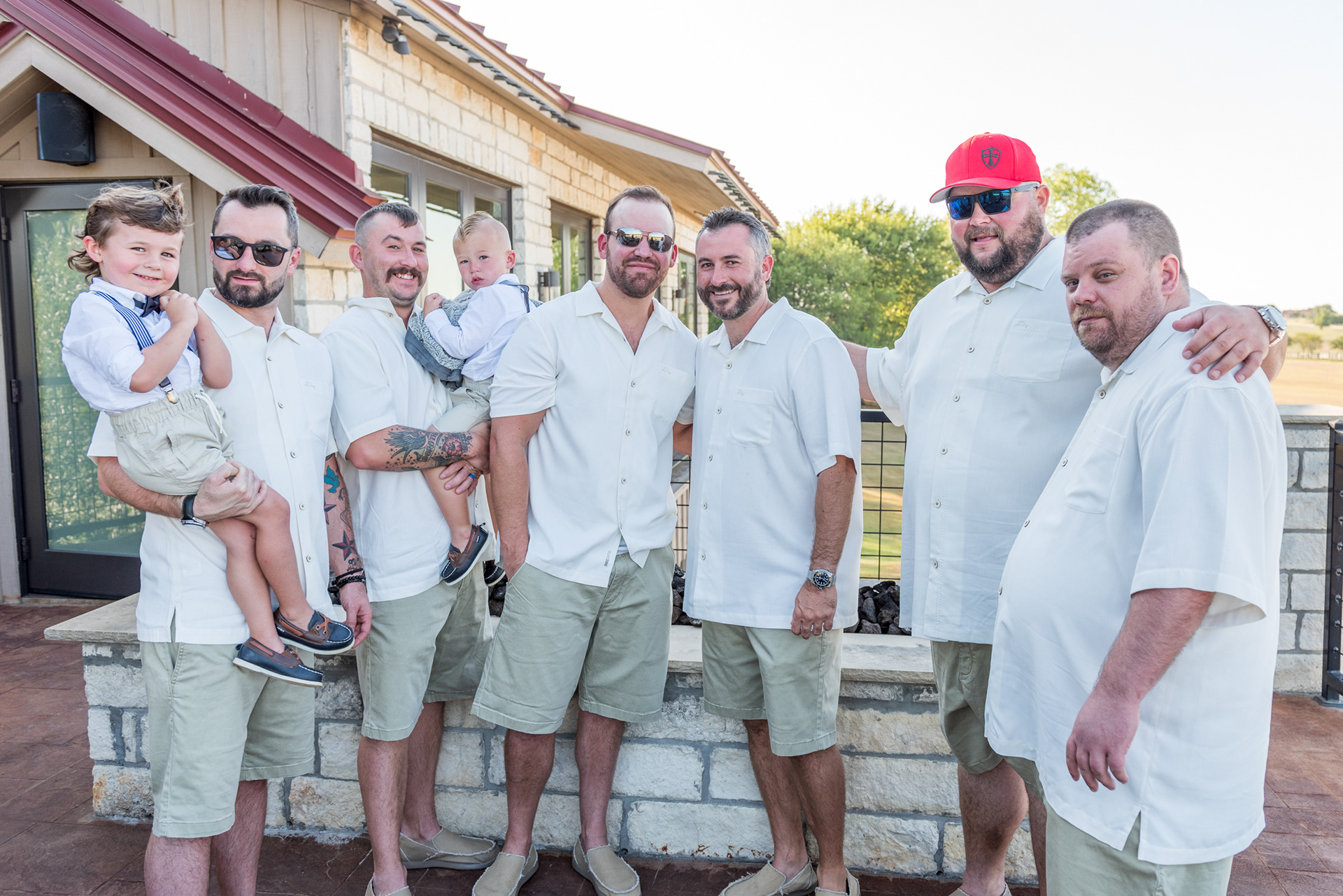 Wedding Day Photos taken in Brenham, TX by Wedding Photographer Aaron Resop @ permavista ranch & resort, Brenham, TX 77833