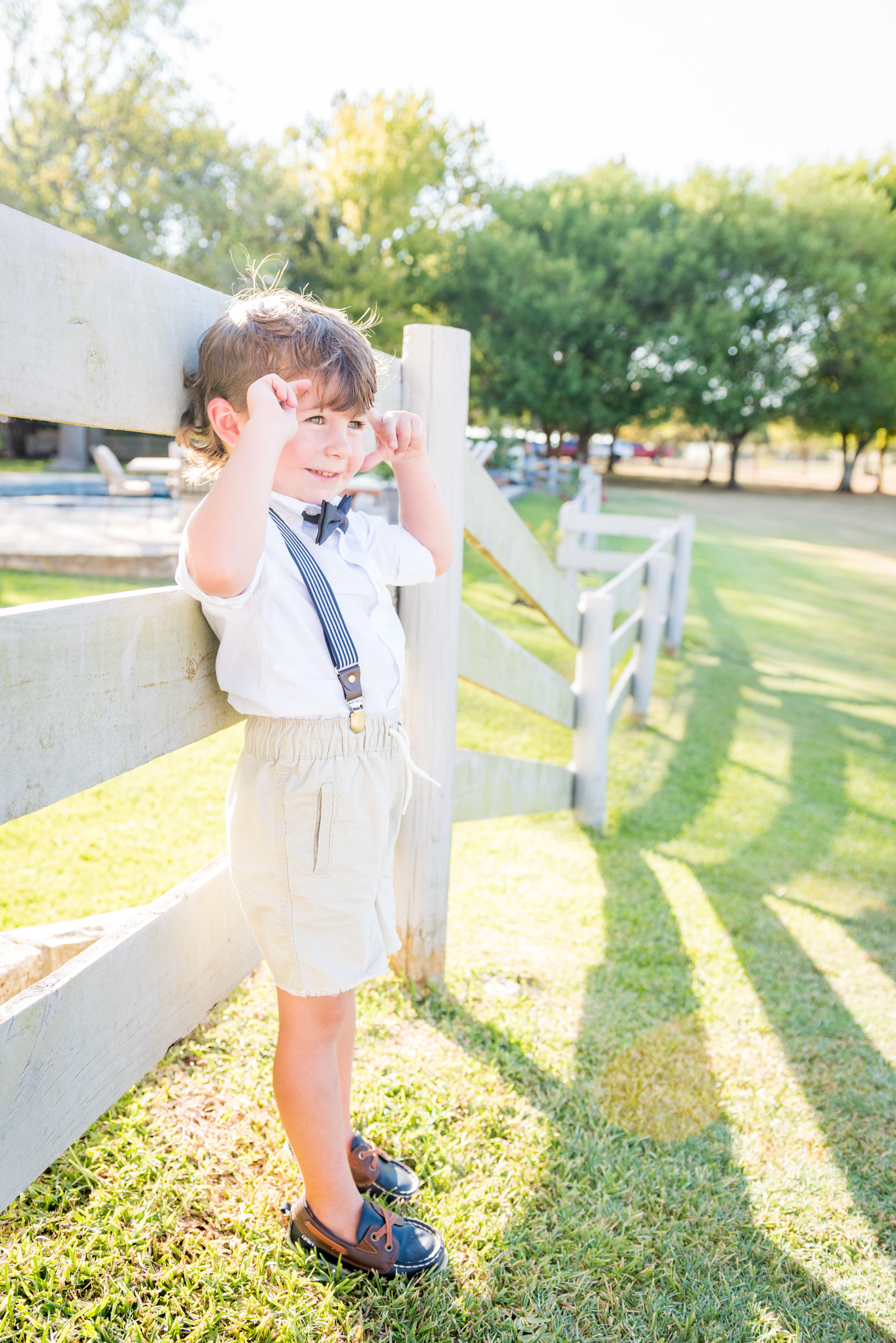 Wedding Day Photos taken in Brenham, TX by Wedding Photographer Aaron Resop @ permavista ranch & resort, Brenham, TX 77833