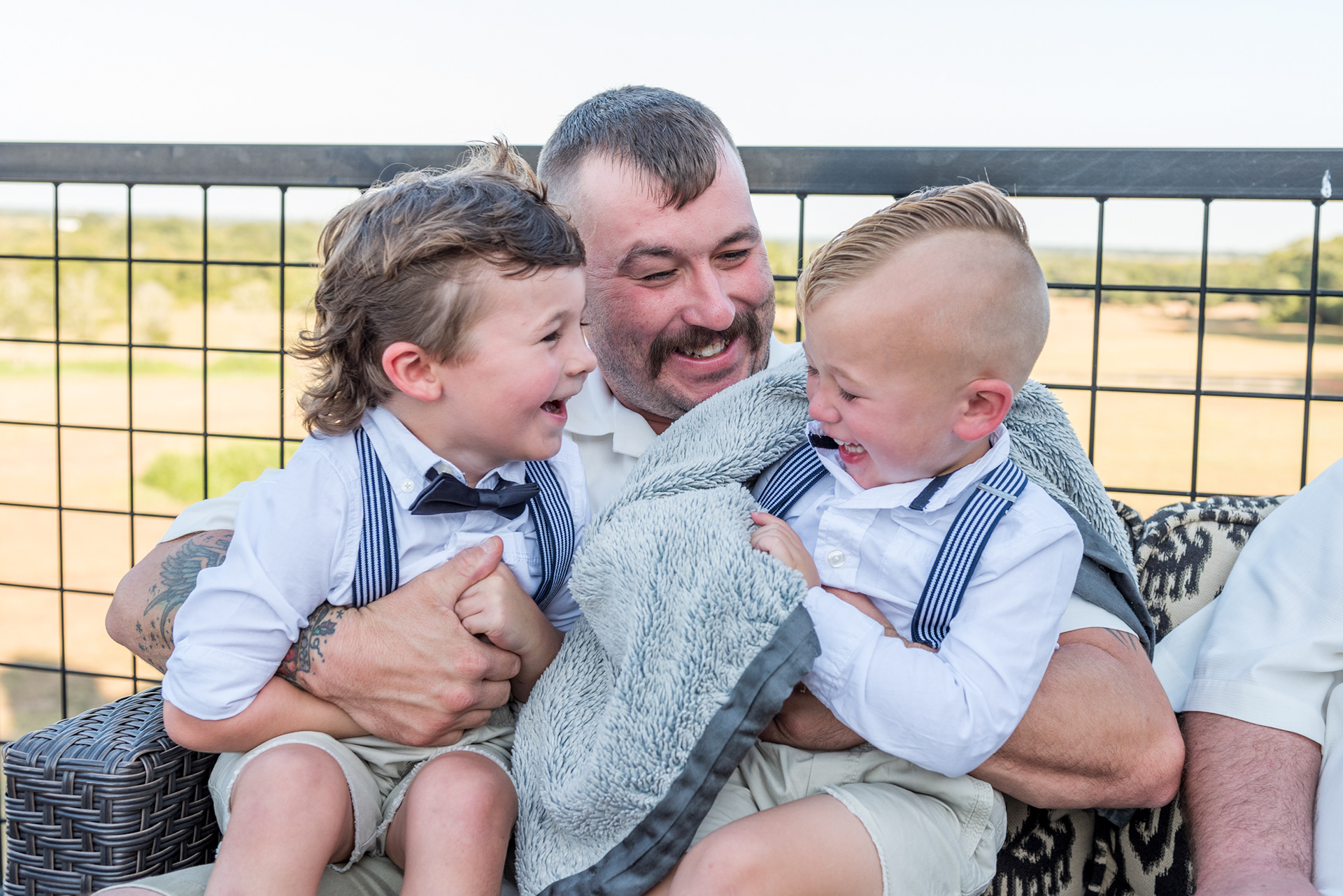 Wedding Day Photos taken in Brenham, TX by Wedding Photographer Aaron Resop @ permavista ranch & resort, Brenham, TX 77833