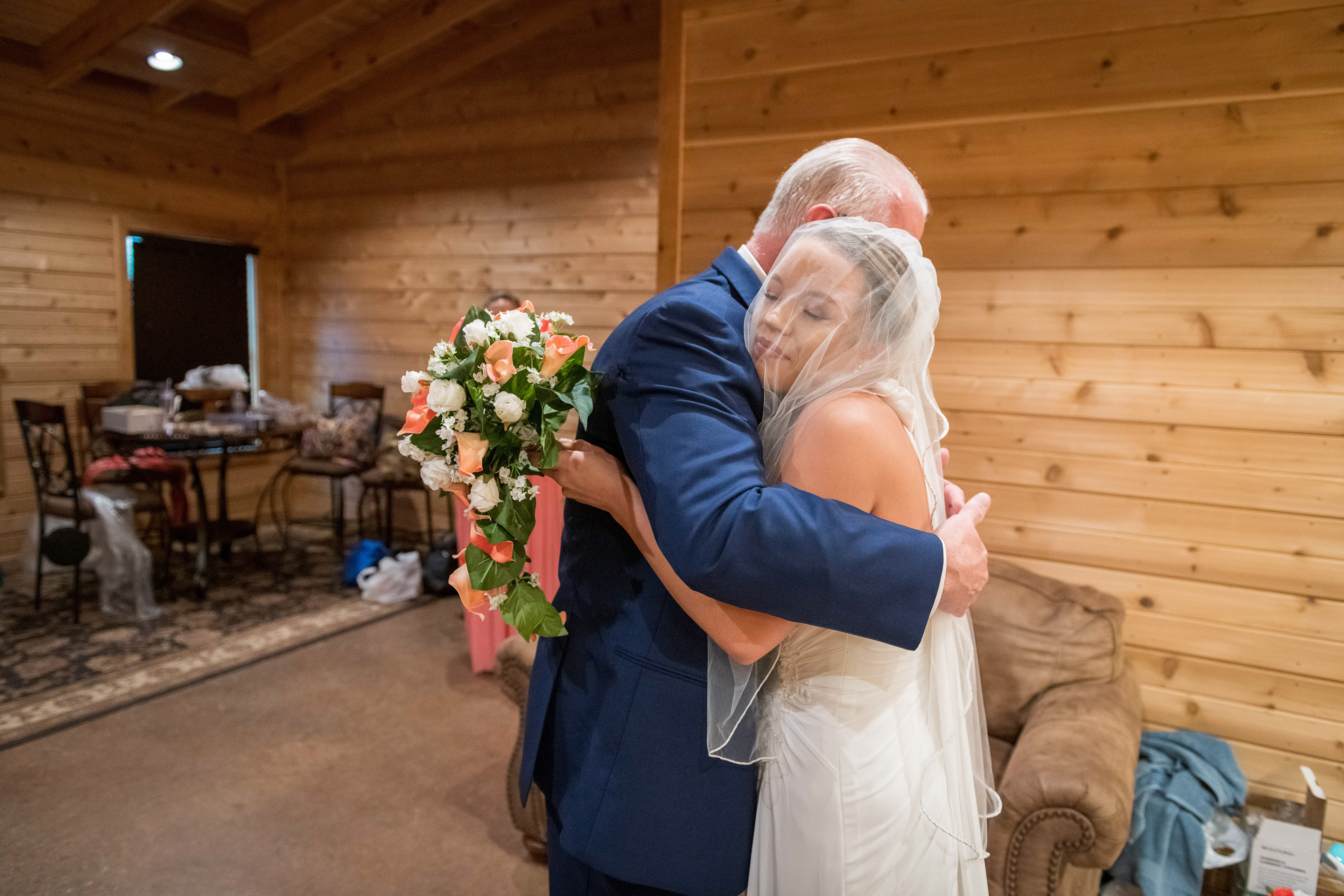 Wedding Day Photos taken in Seguin, TX by Wedding Photographer Aaron Resop @ Geronimo Oaks - Weddings and Events, 1377 Dietert Rd, Seguin, TX 78155