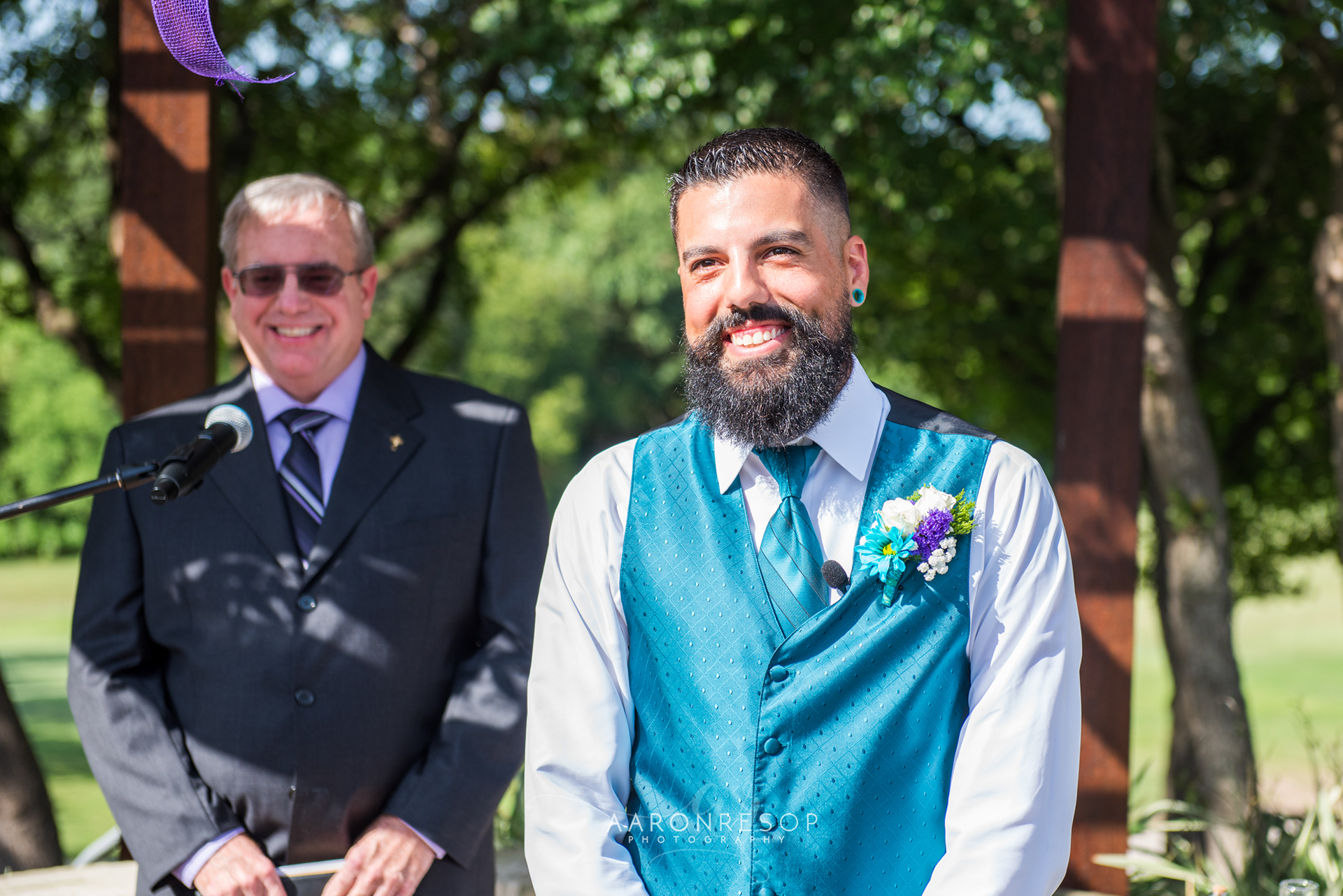 Wedding Day Photos Taken by Aaron Resop @ Olympia hills wedding venue 12900 Mt Olympus, Universal City, TX 78148