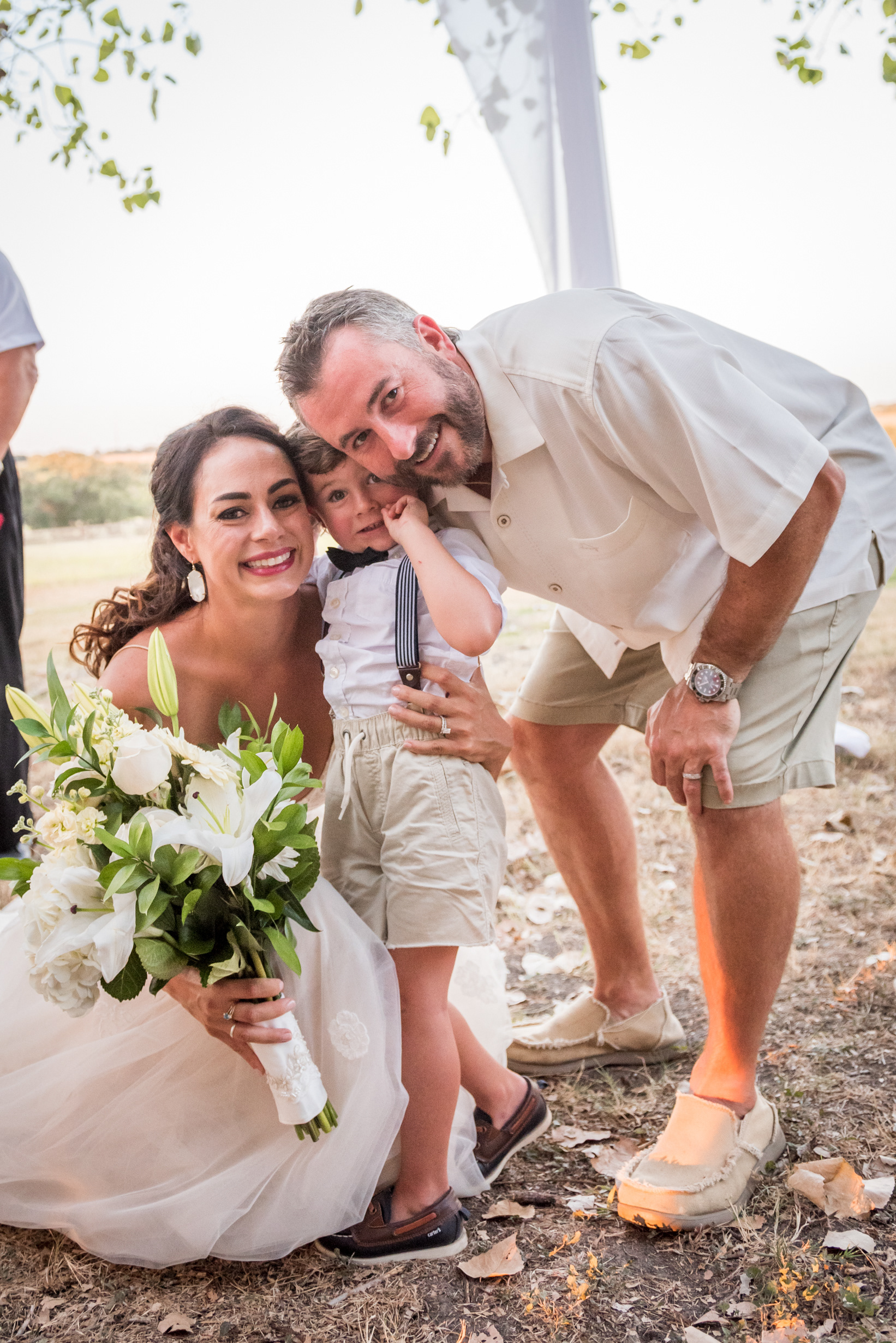 Wedding Day Photos taken in Brenham, TX by Wedding Photographer Aaron Resop @ permavista ranch & resort, Brenham, TX 77833