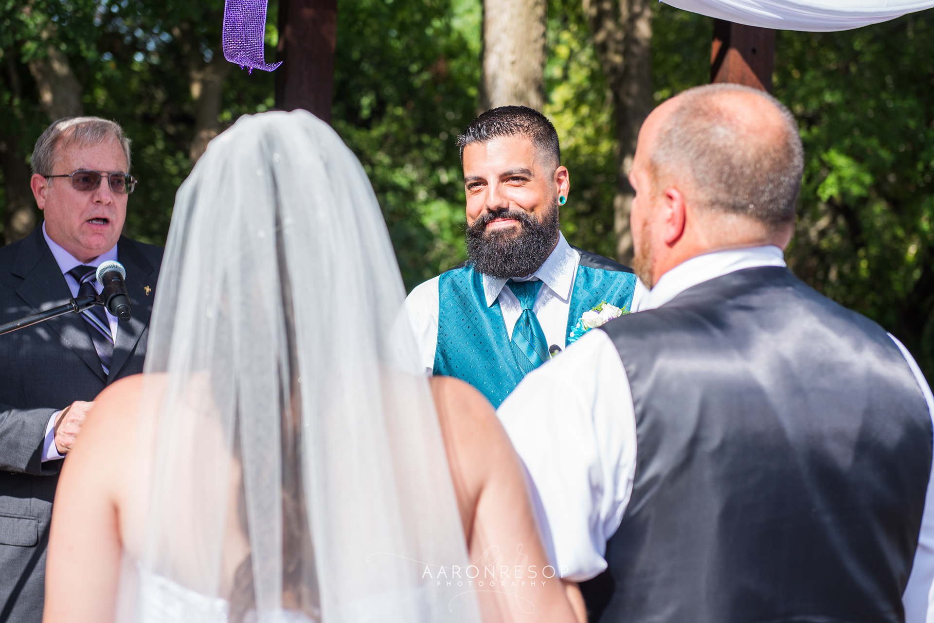 Wedding Day Photos Taken by Wedding Photographer Aaron Resop @ Olympia hills wedding venue 12900 Mt Olympus, Universal City, TX 78148
