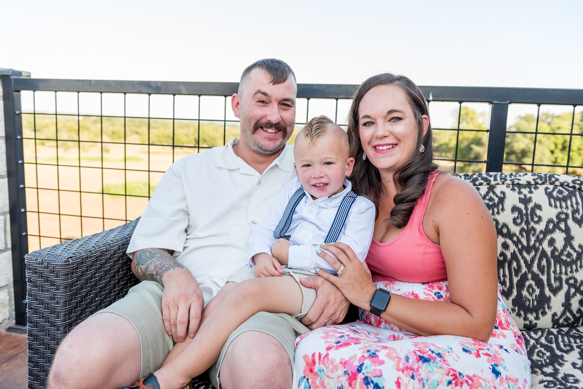 Wedding Day Photos taken in Brenham, TX by Wedding Photographer Aaron Resop @ permavista ranch & resort, Brenham, TX 77833