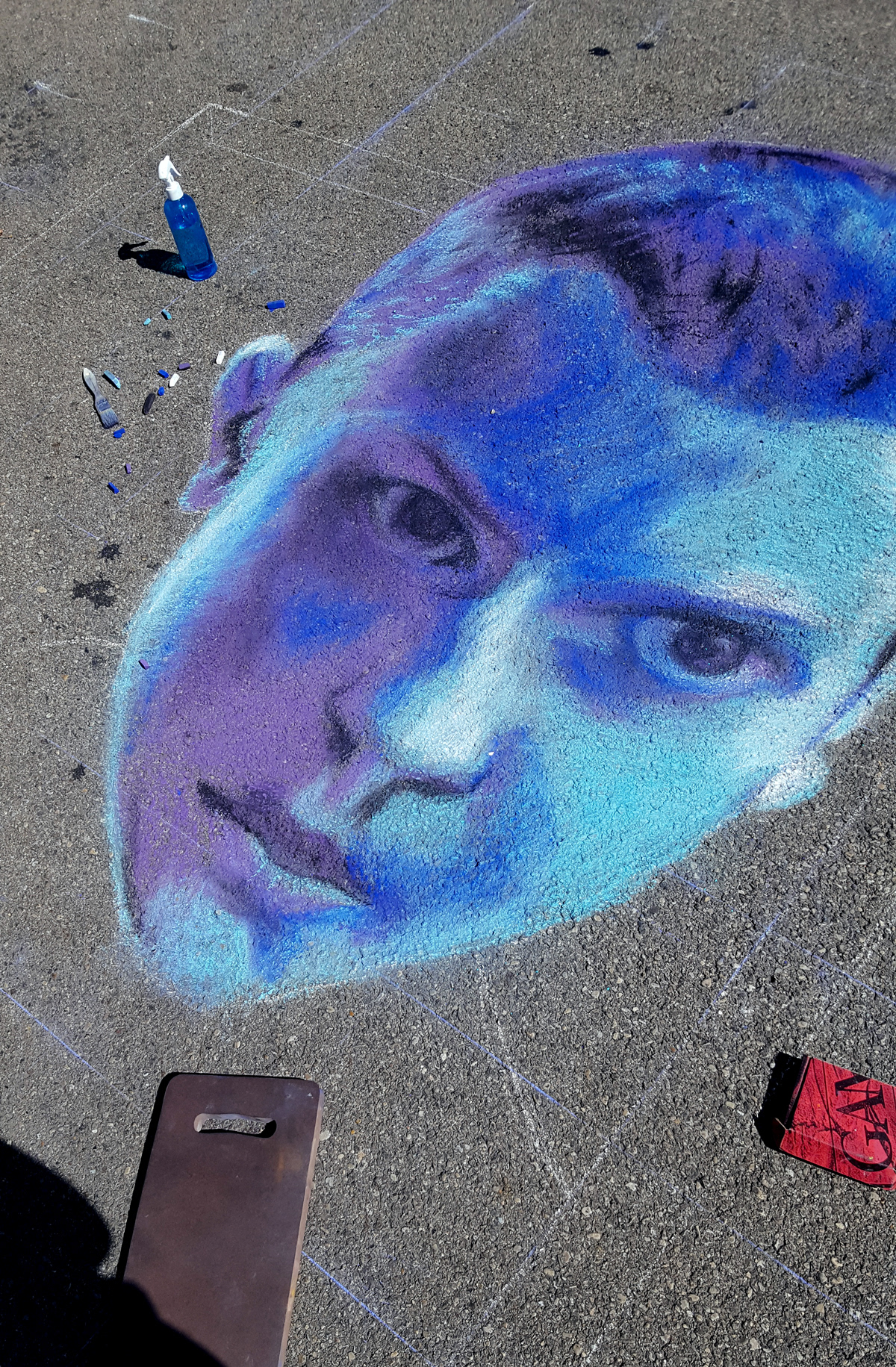 Candice Oates Chalk The Block Candice Oates Chalk The Block