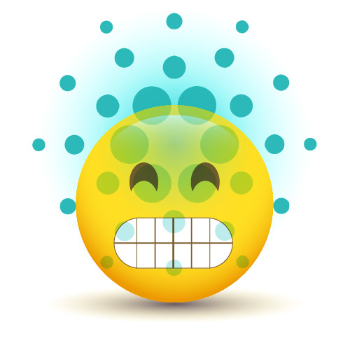 The Cardanemoji - cardano emoji - Alessio Azzolini
