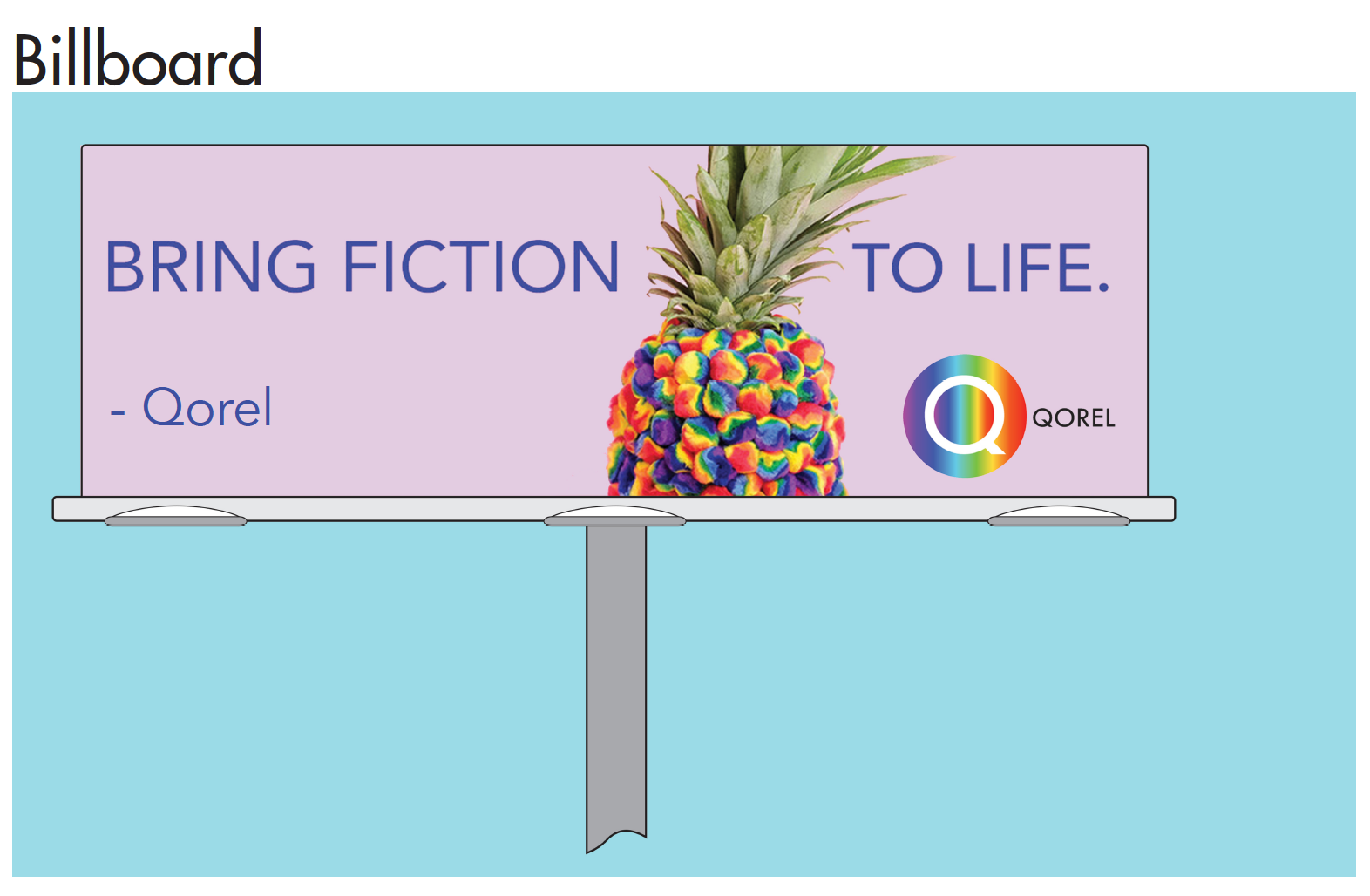 Consumer Advertising