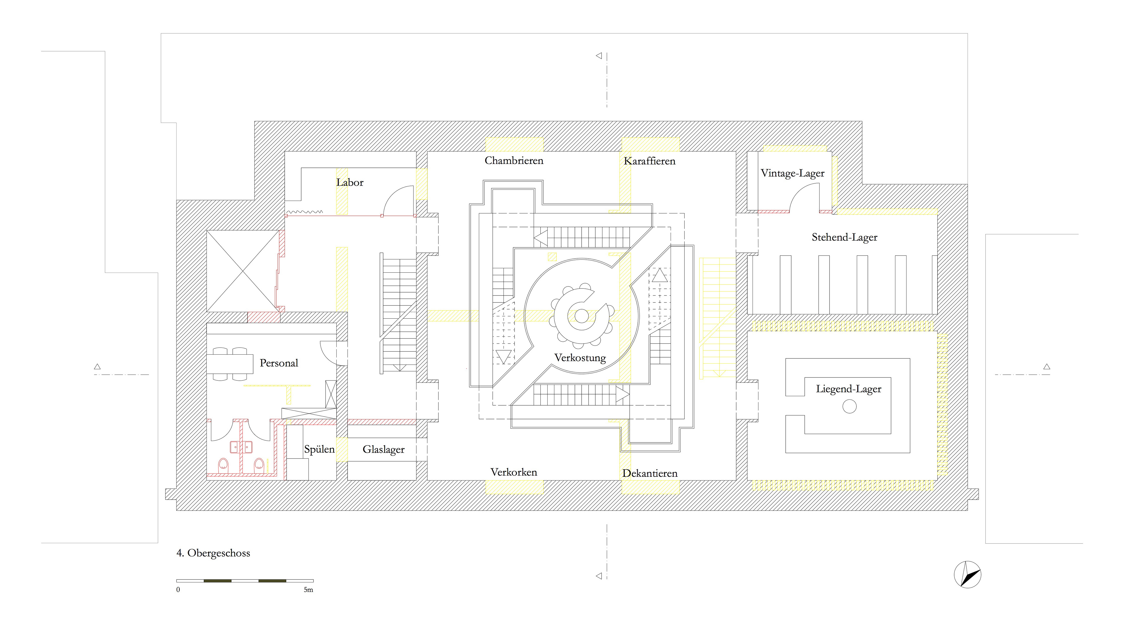 Felix Schmitz | Architektur | Gestaltung - GOLDBEK VAULT ...