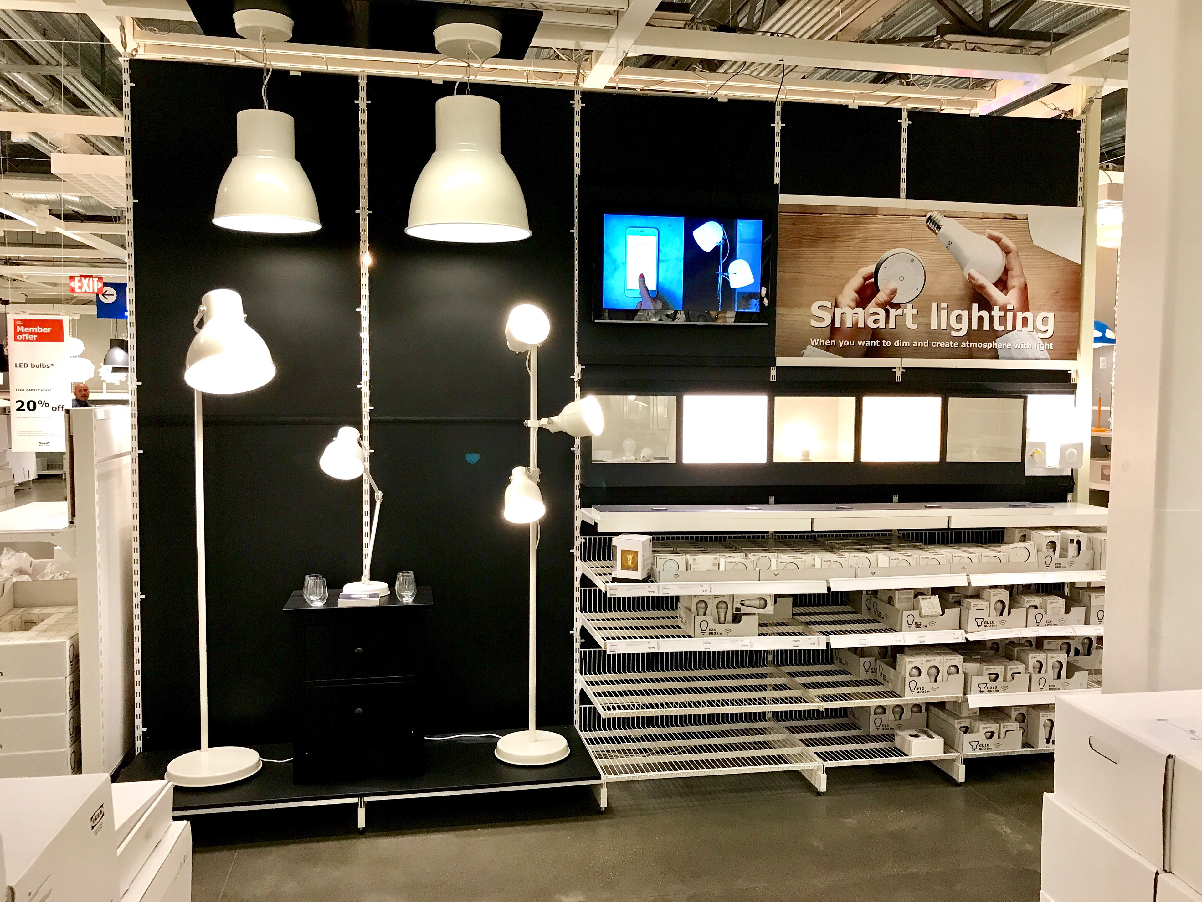 ikea usa lighting. ikea smart lighting ikea usa e
